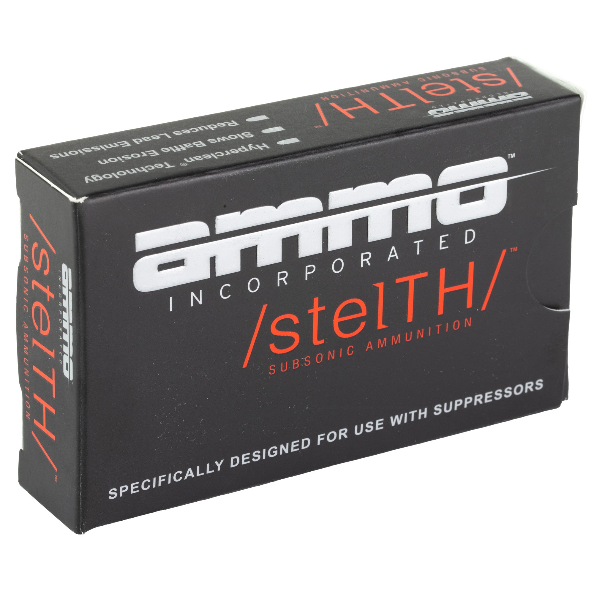 Stelth 300 Blackout 220gr Tmc 20/200