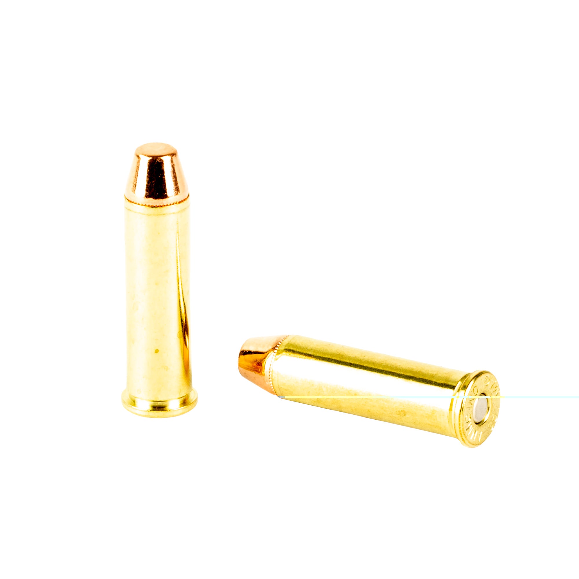 Ammo Inc 357 Mag 158gr Tmc 50/1000