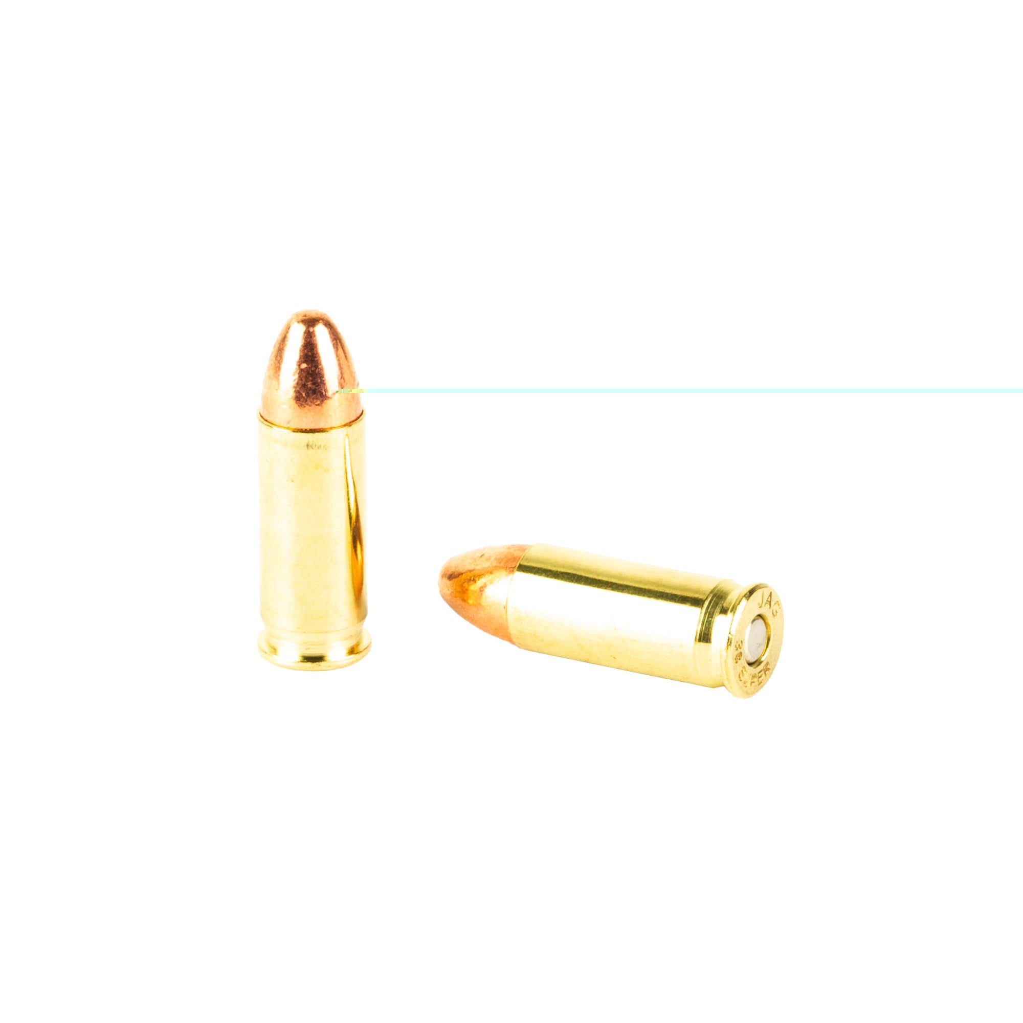 Ammo Inc 38 Super 135gr Tmc 50/1000