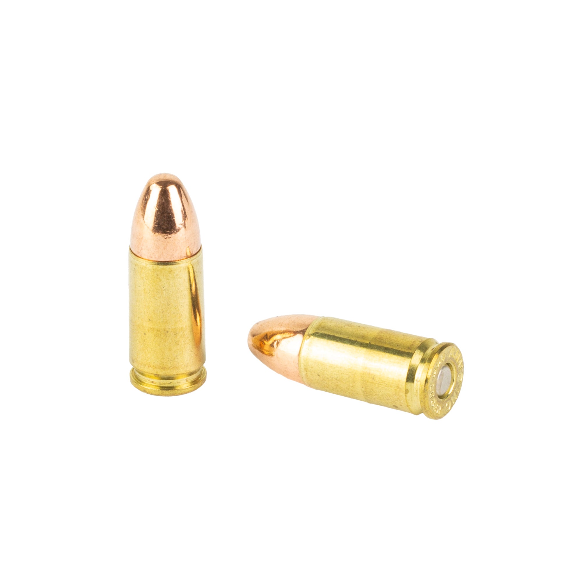 Ammo Inc Stealth 9mm 147gr 50/1000