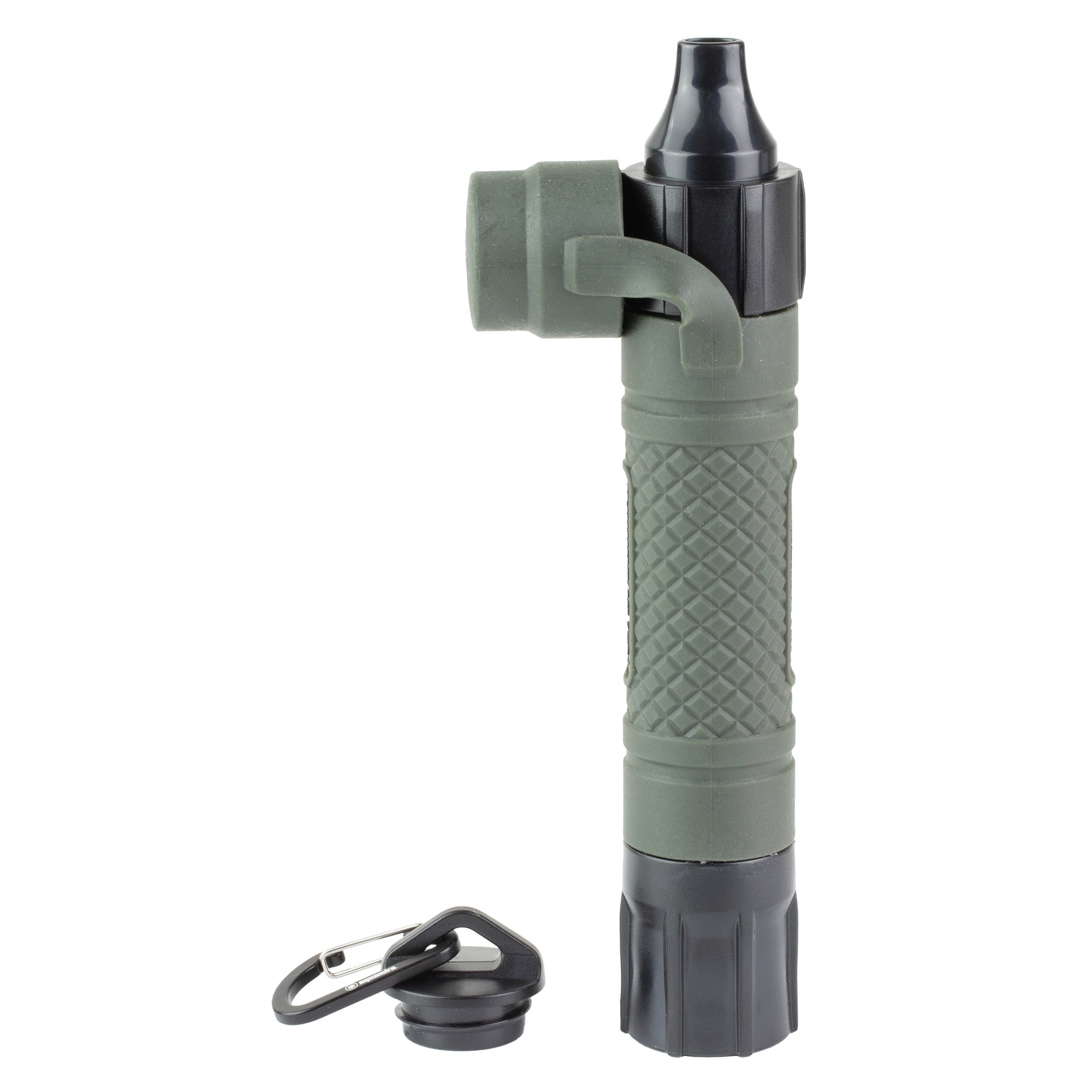 Aquam Survival Straw Filter Tactical