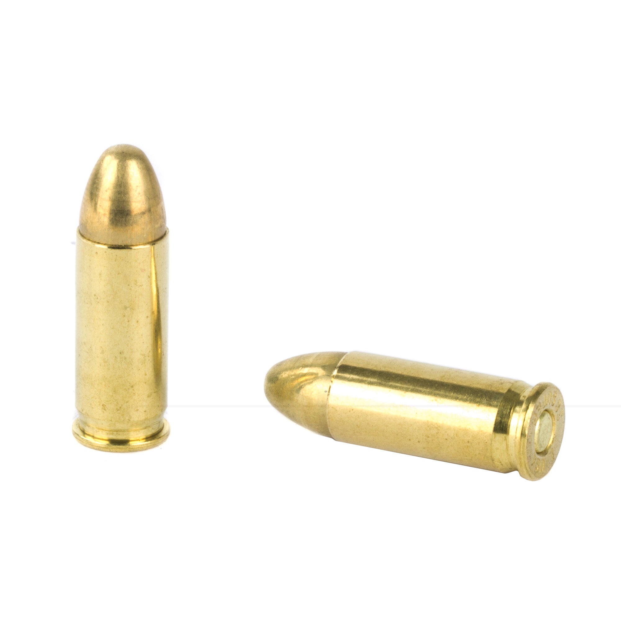 Armscor 38super 125gr Fmj 50/1000