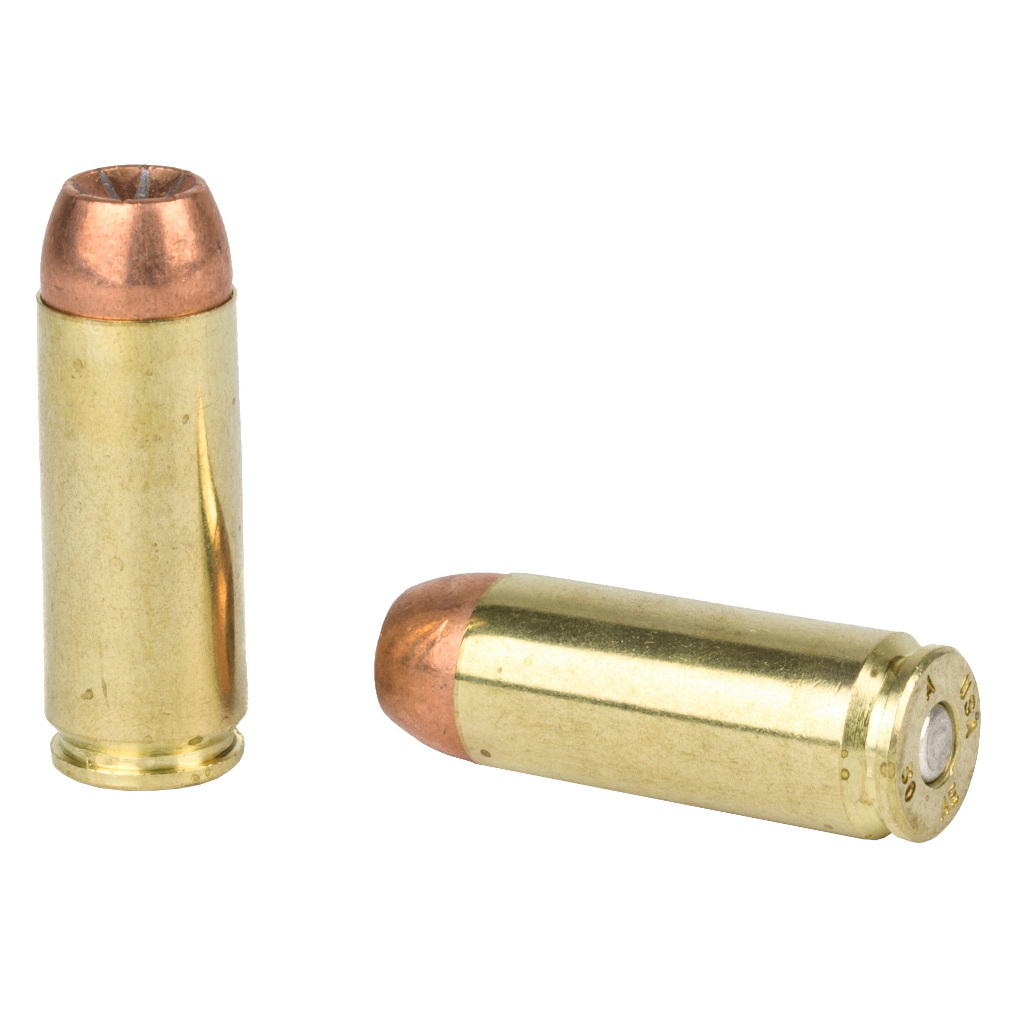 Armscor 50ae 300gr Jhp 20/400