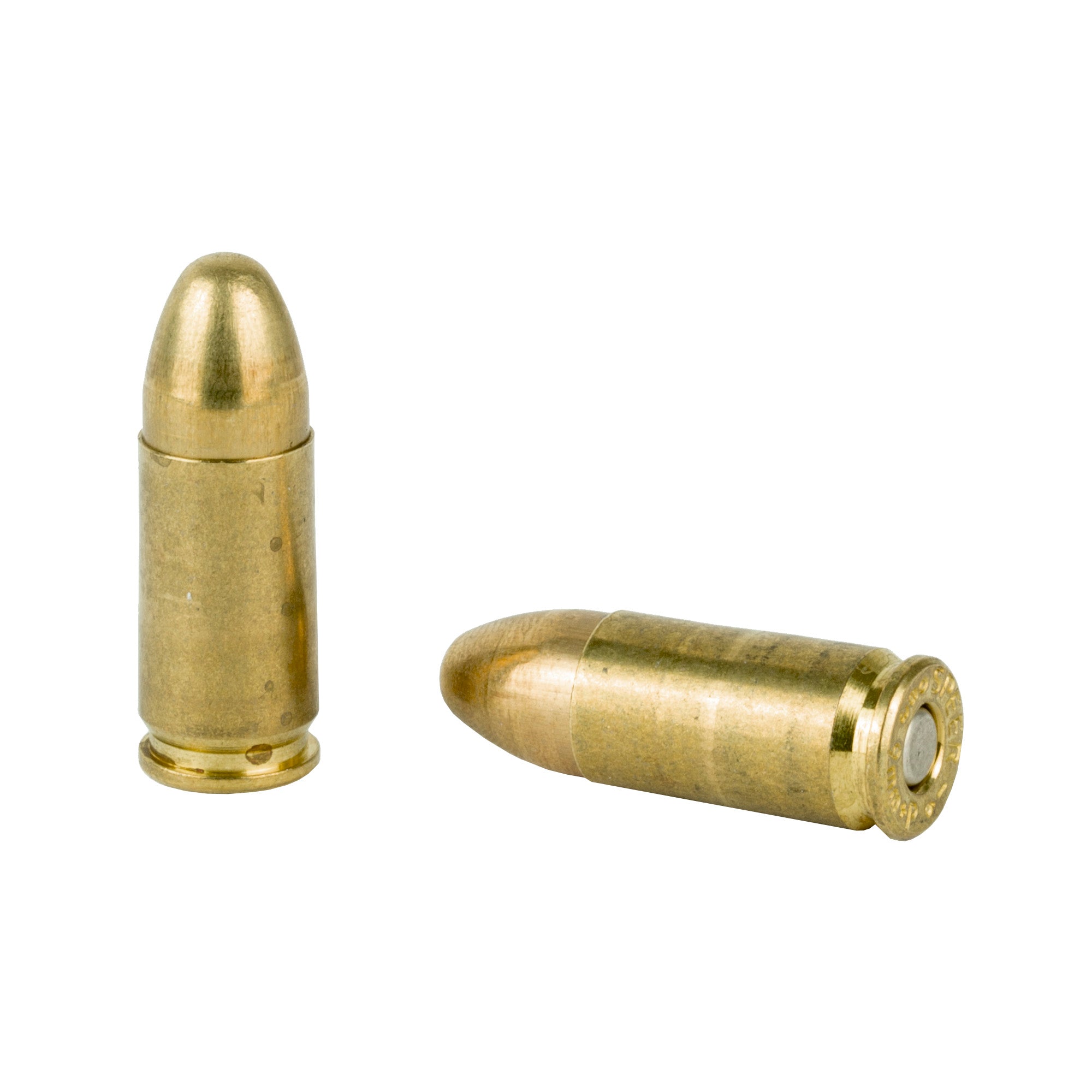 Armscor 9mm 124gr Fmj 50/1000