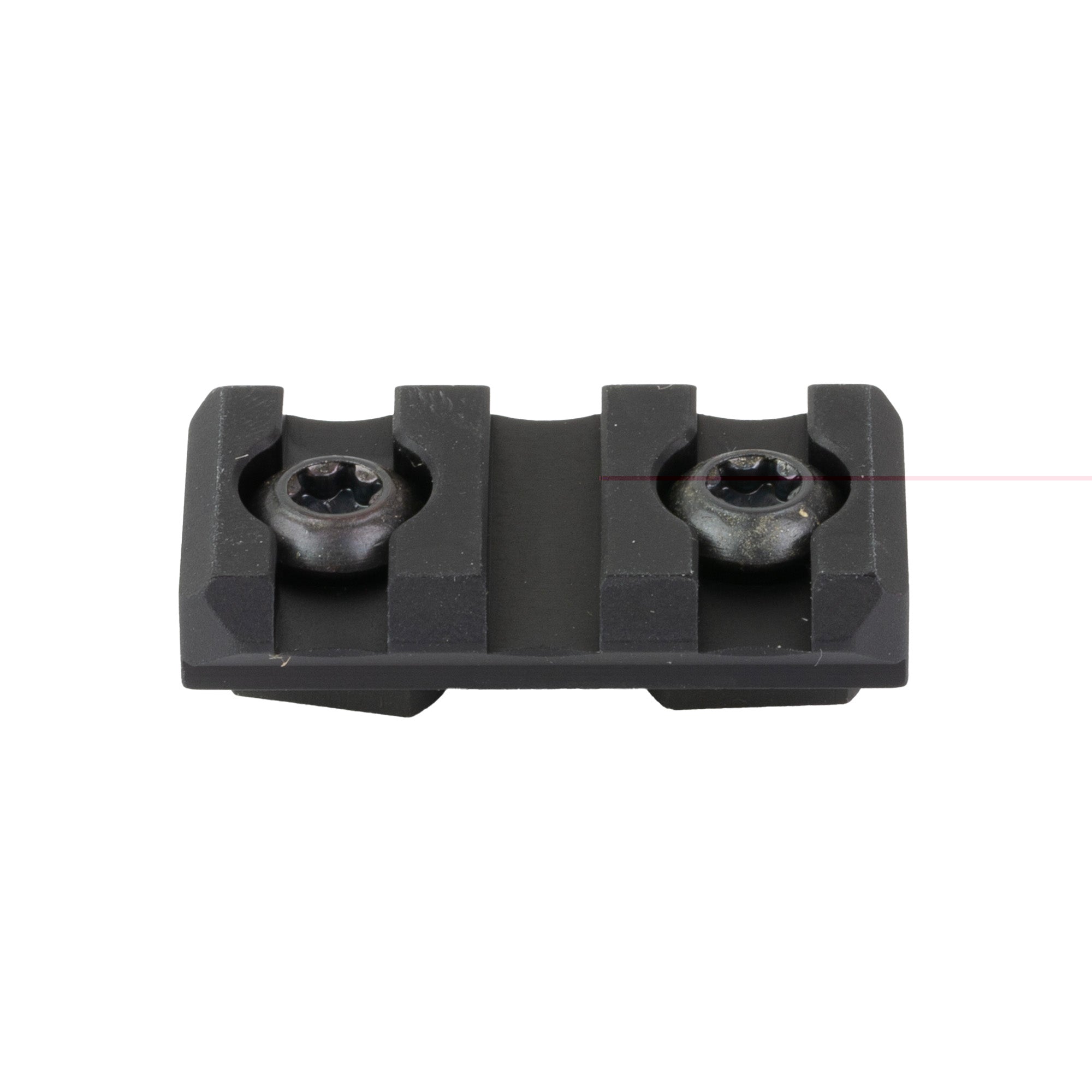 Arisaka Low Pro Pic Rail M-lok 3-slt