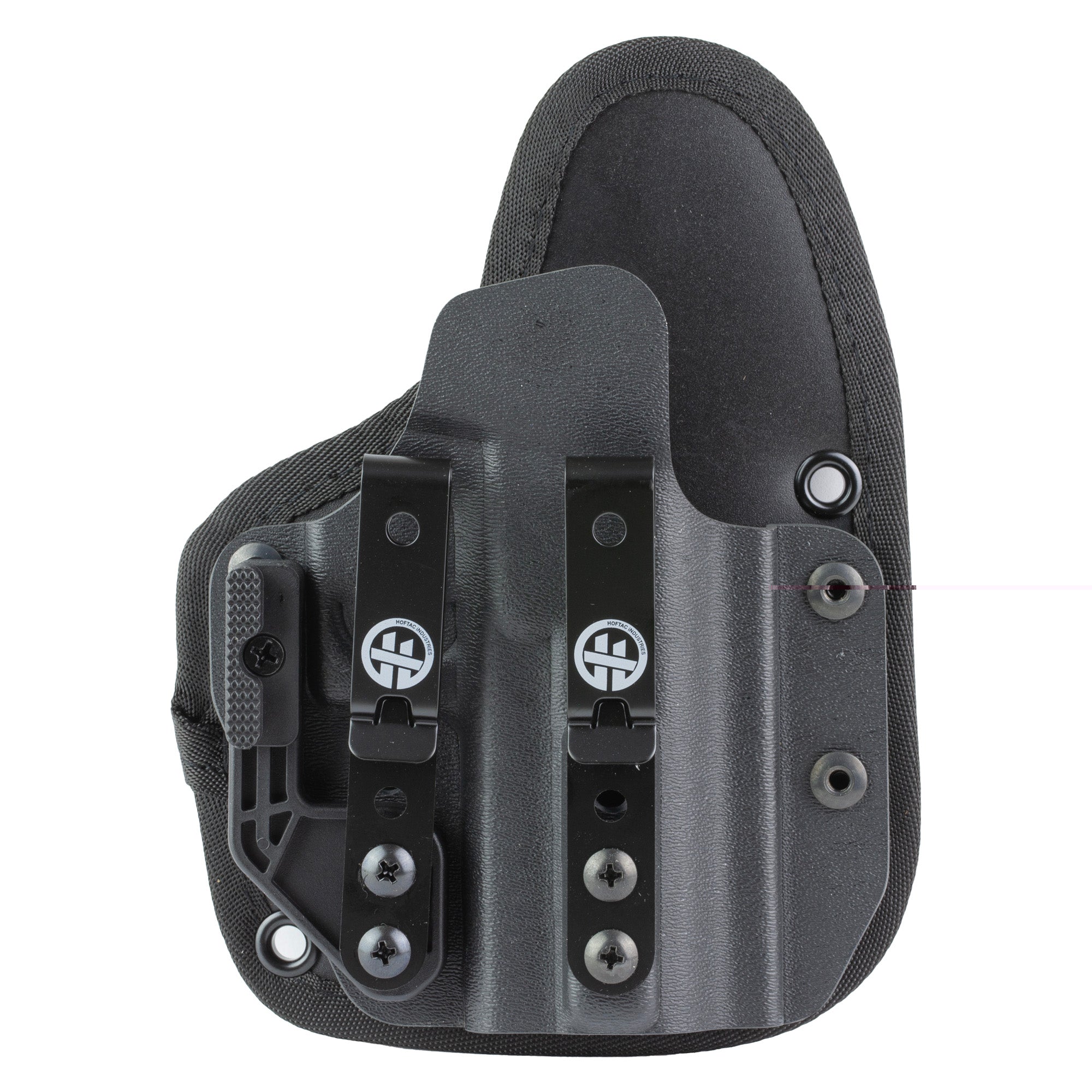 Hoftac Omnicry 1911/2011 Iwb Rh