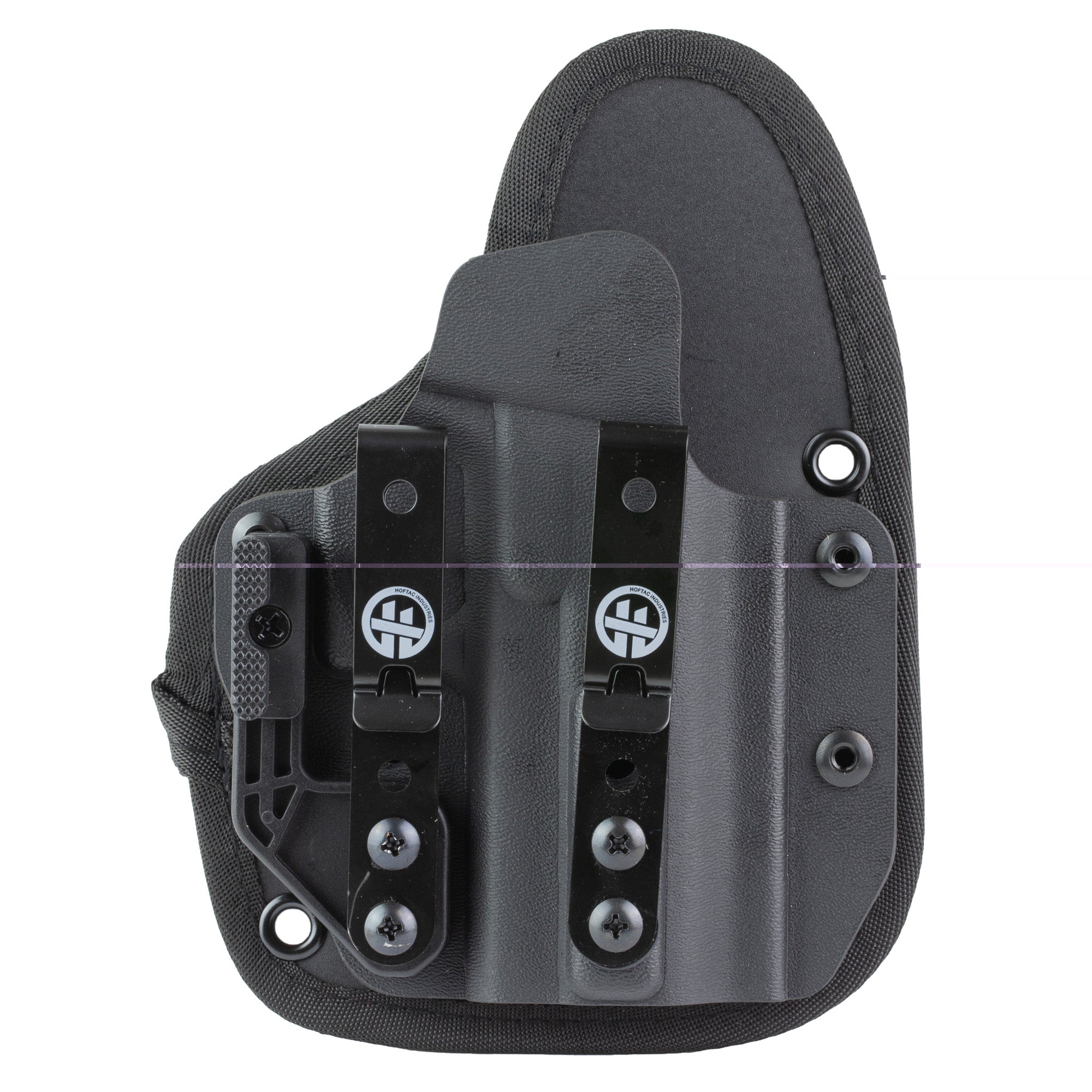 Hoftac Omnicarry Iwb Micro Rh