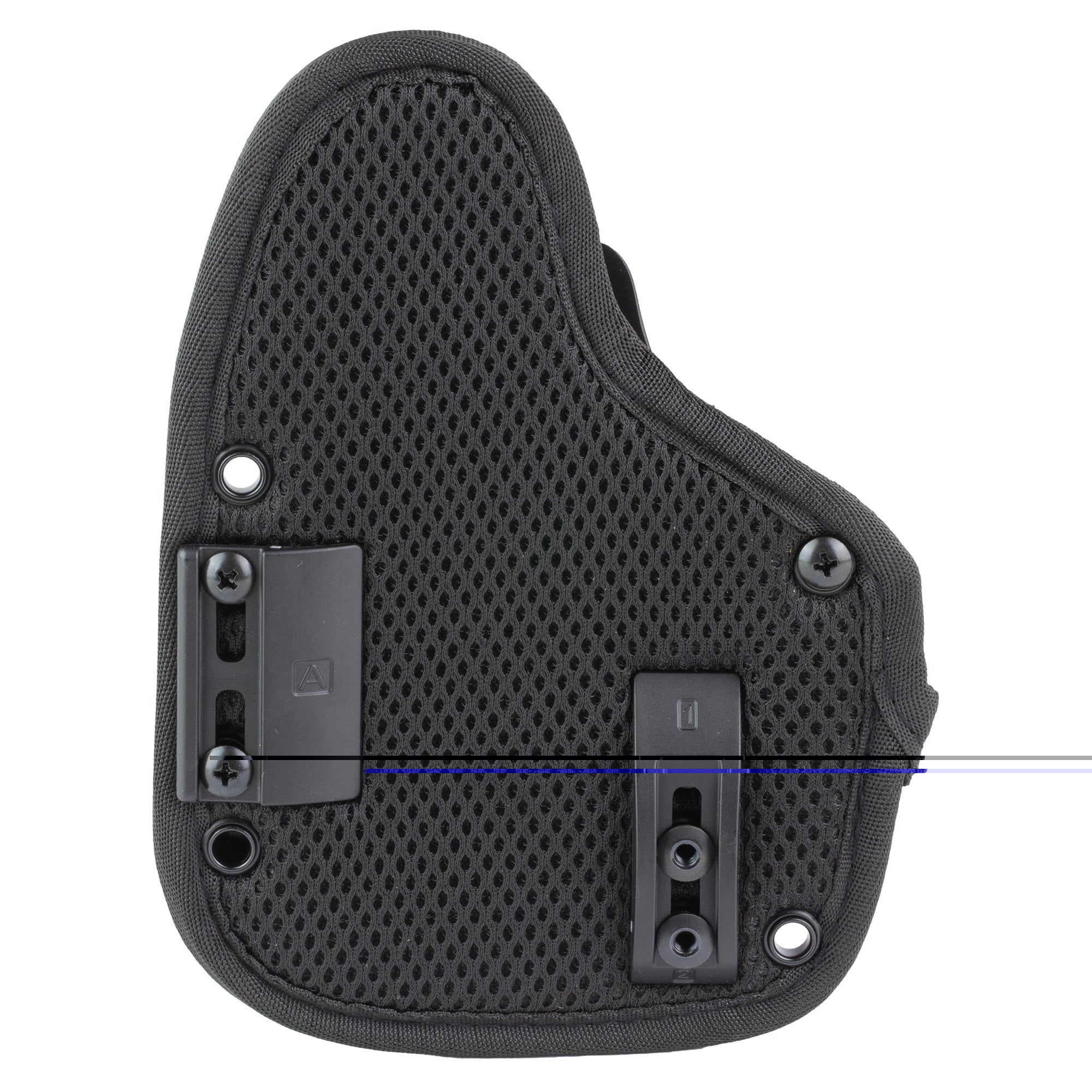 Hoftac Omnicarry Iwb Micro Rh