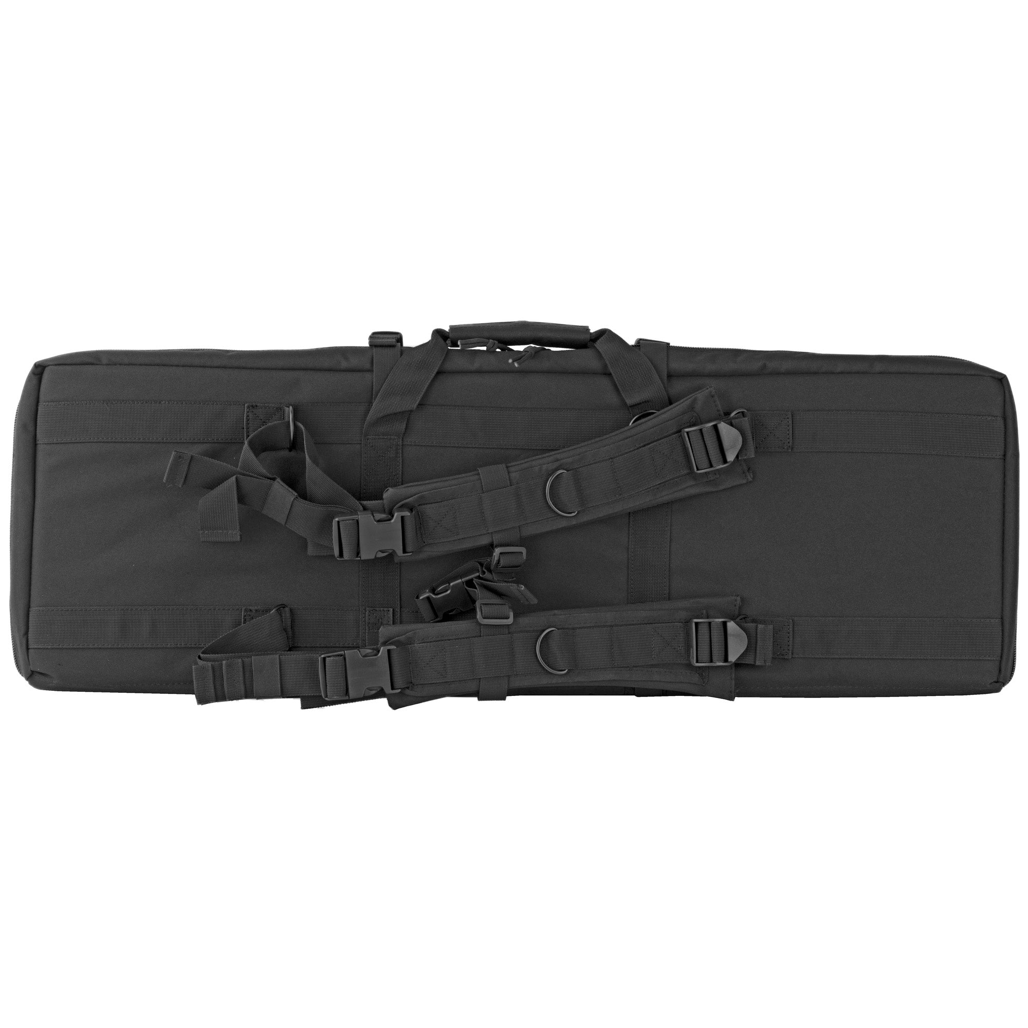 Ati Tactical 36" Double Gun Case