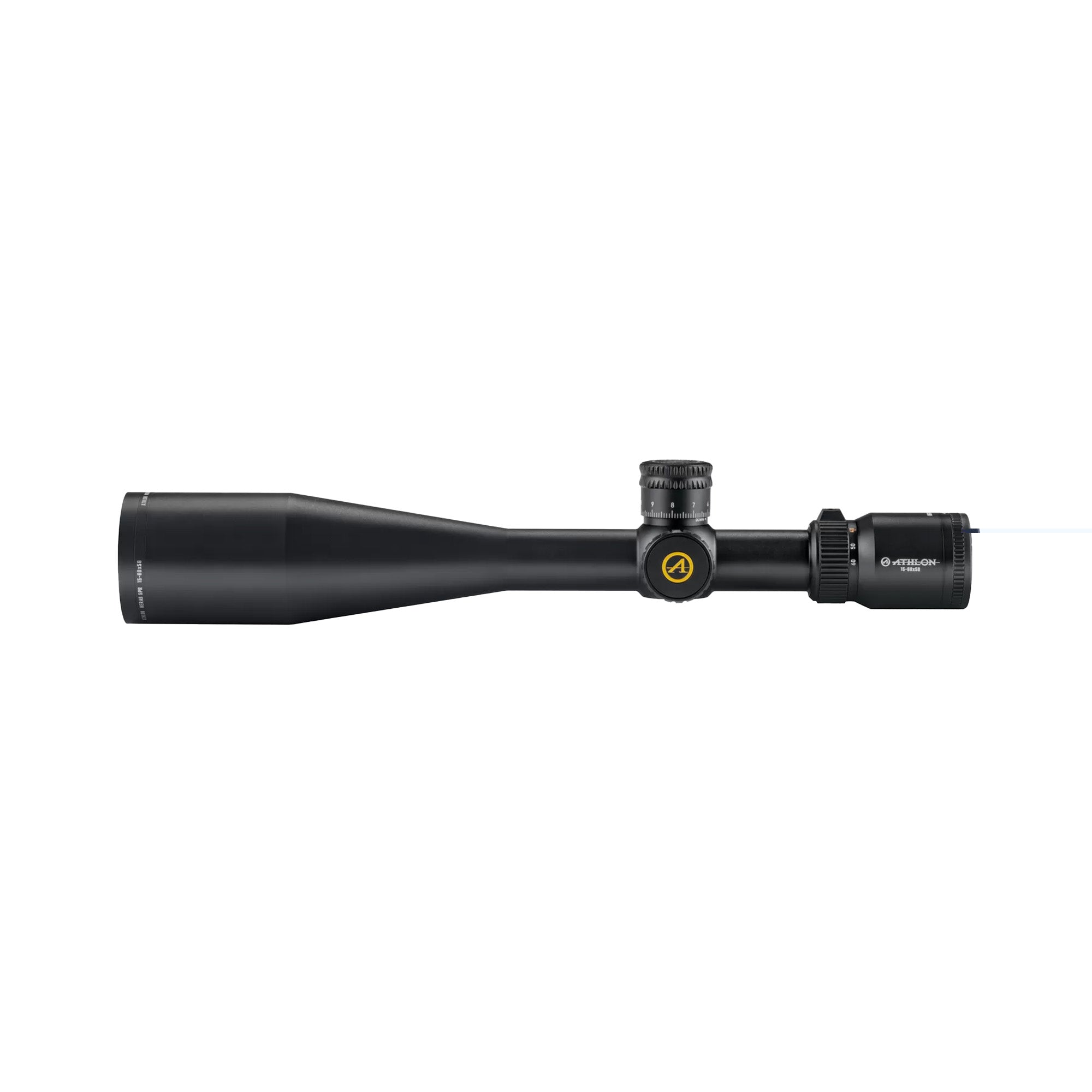 Athlon Heras Spr 15-60x56 Sfp Blr2