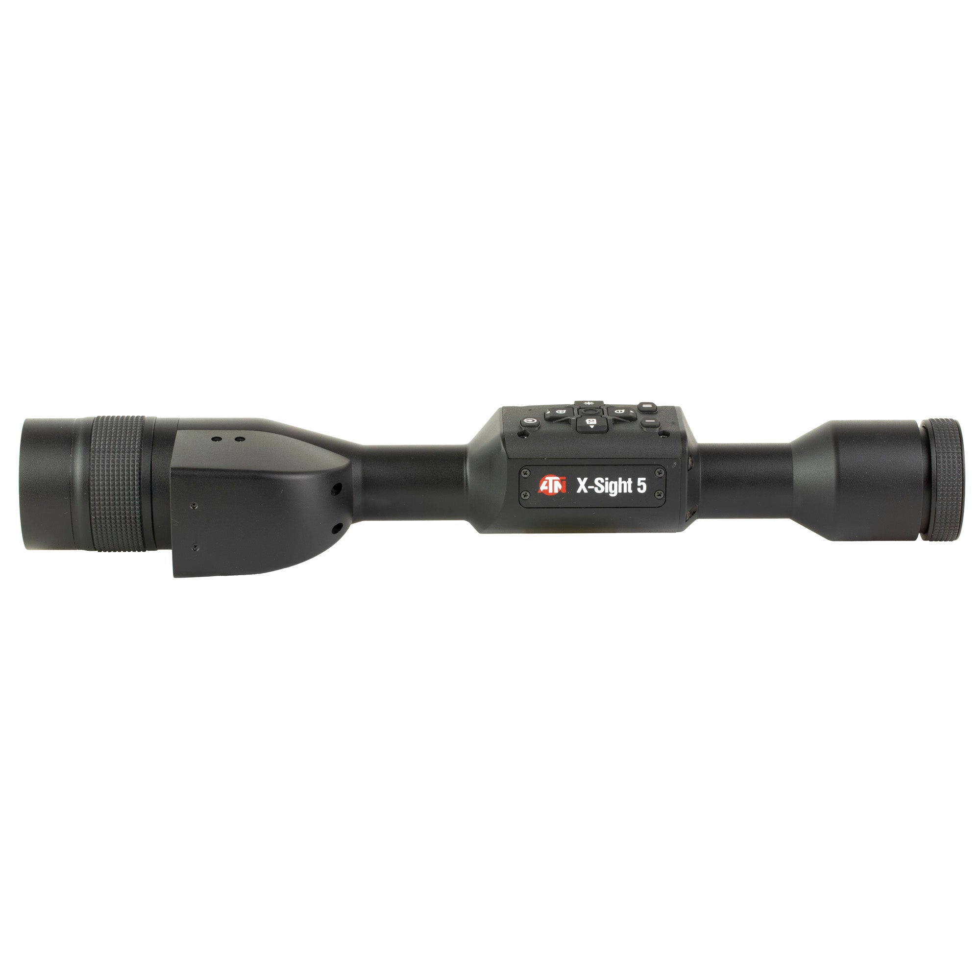 Atn X-sight5 3-15x Day/night