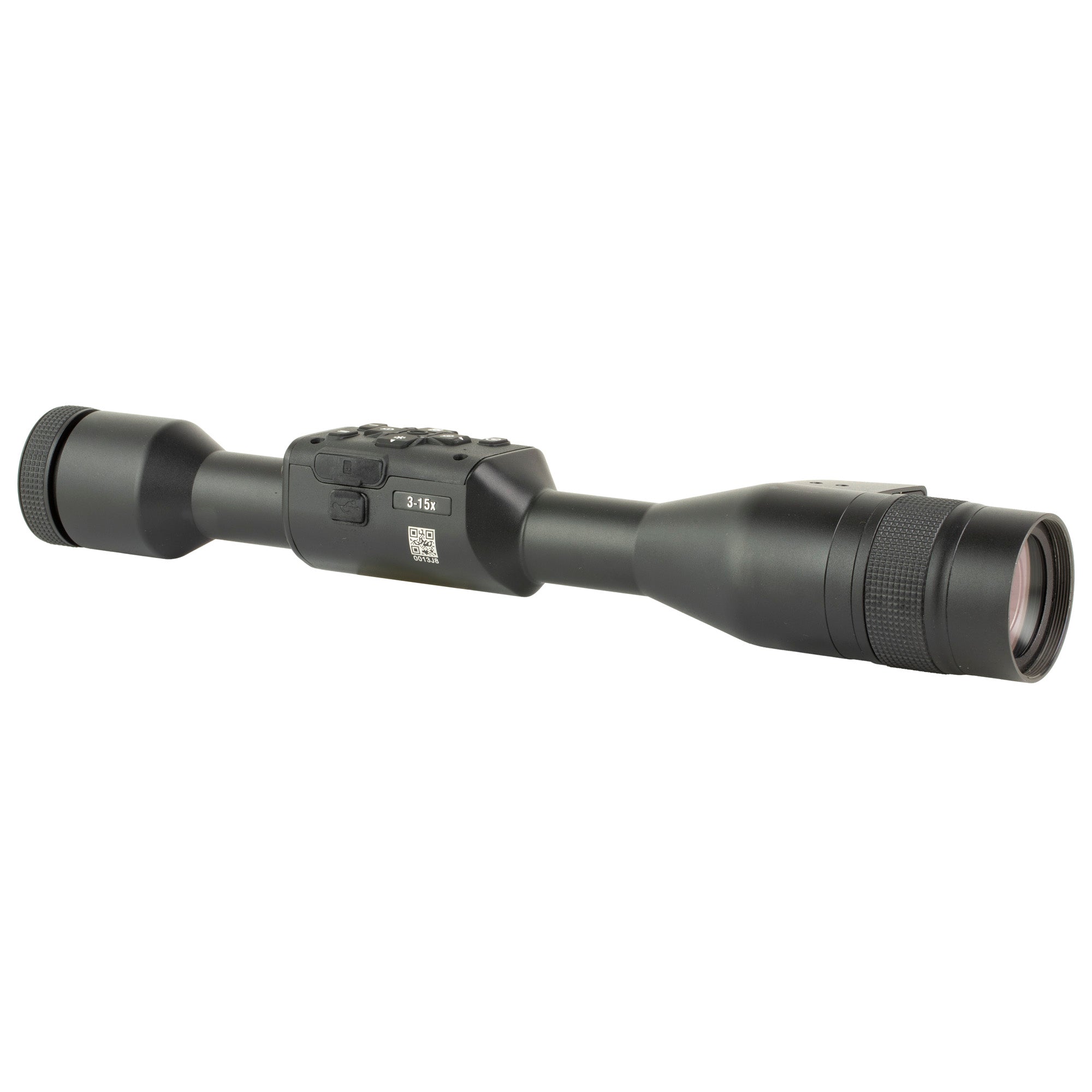 Atn X-sight5 3-15x Day/night