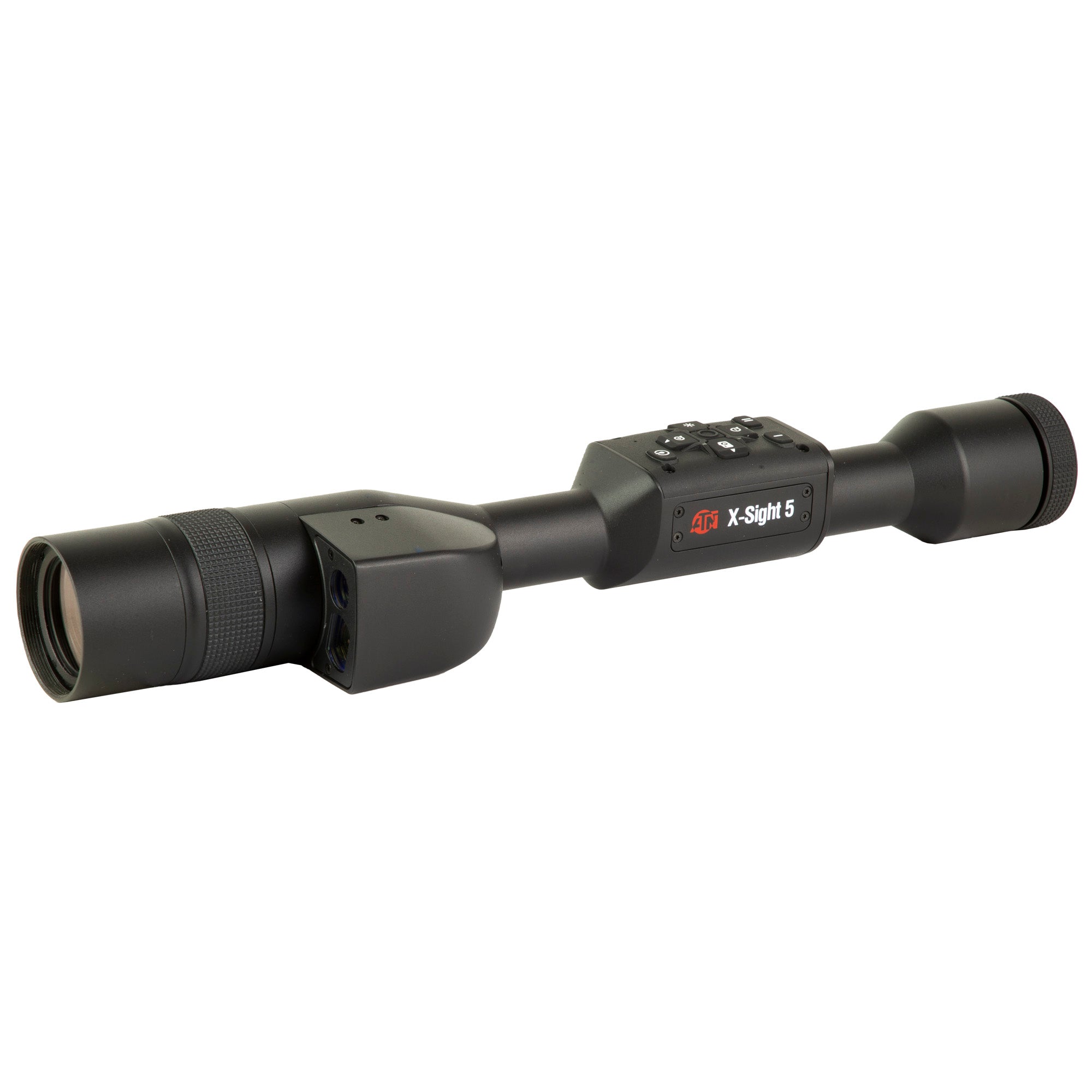 Atn X-sight5 5-25x Day/night