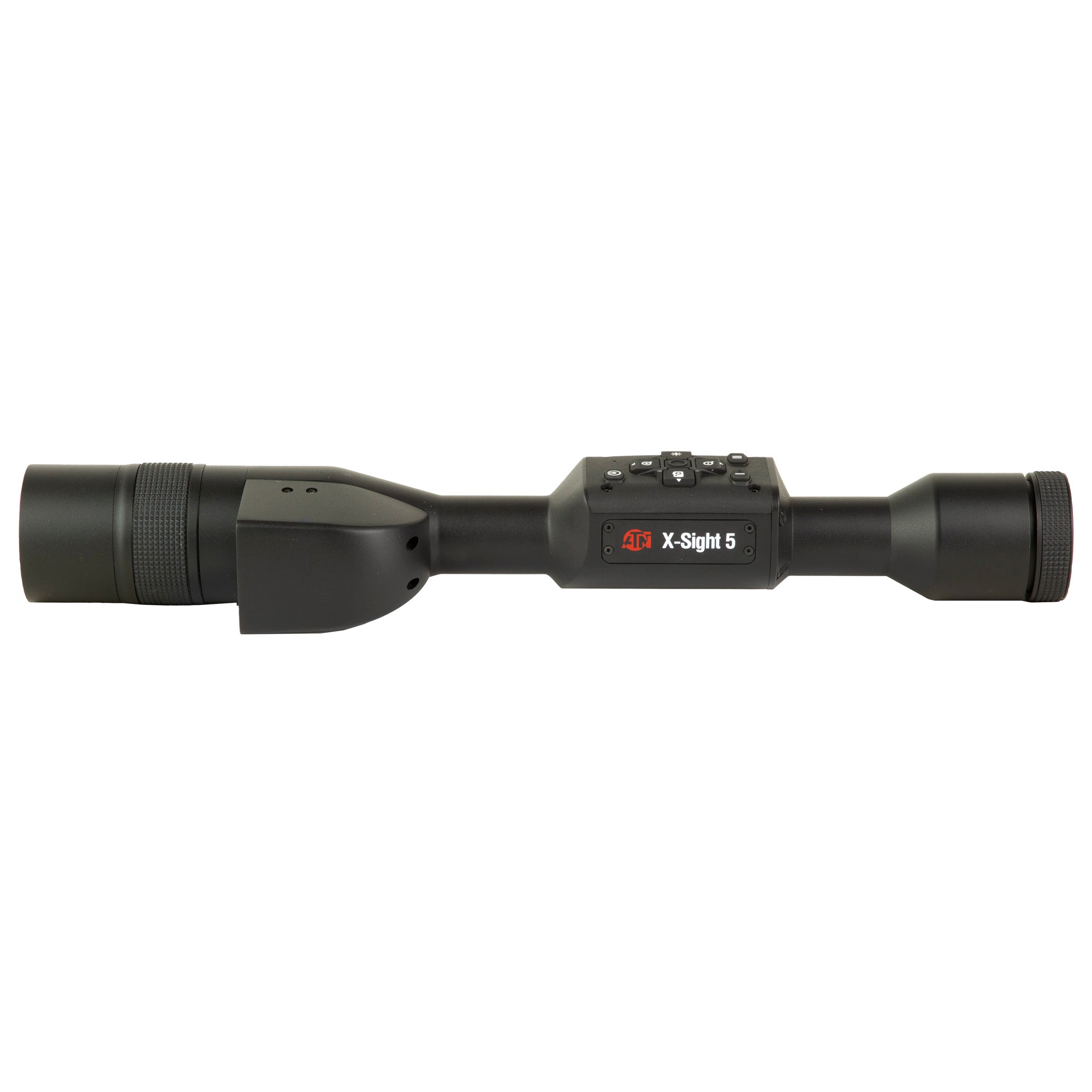 Atn X-sight5 5-25x Day/night