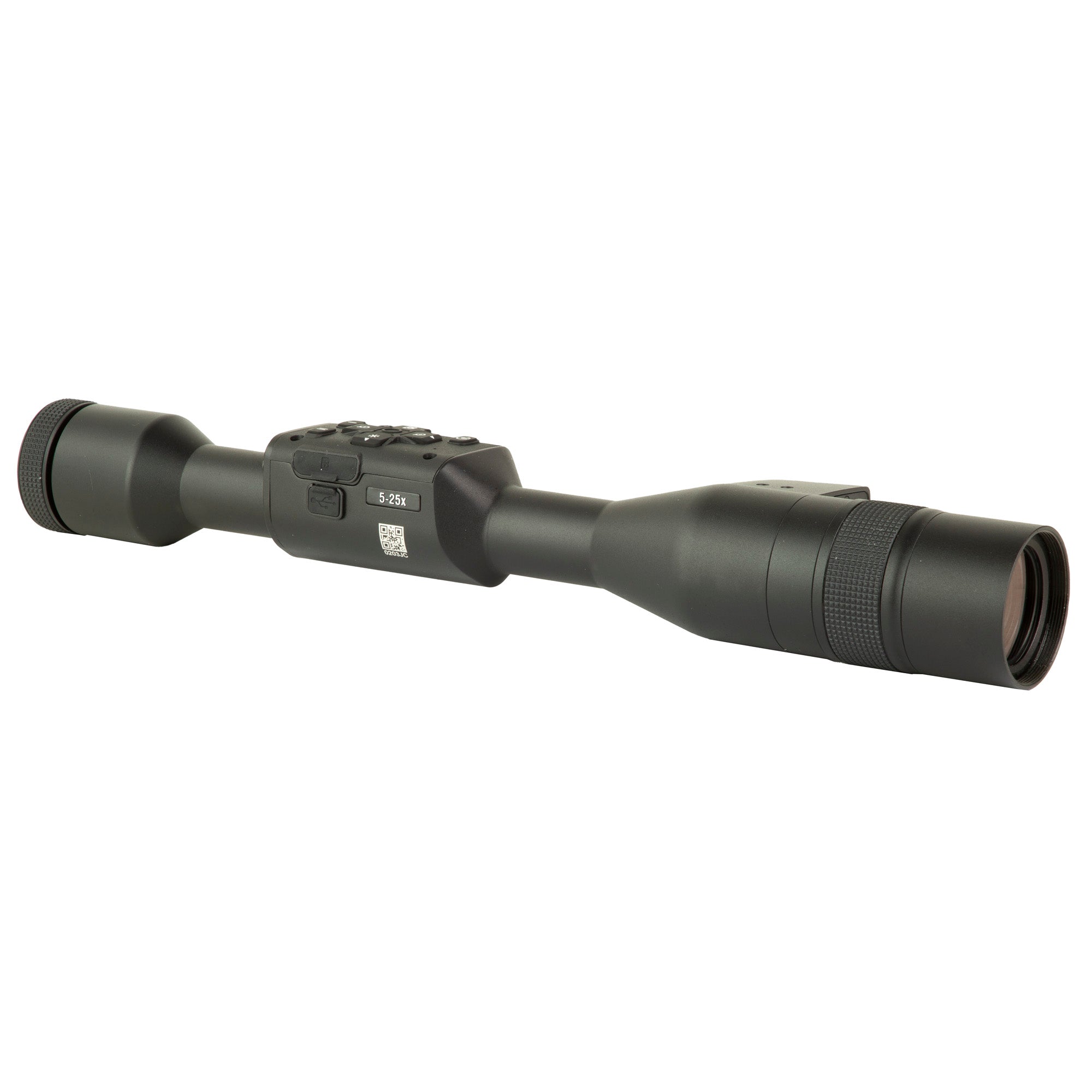 Atn X-sight5 5-25x Day/night