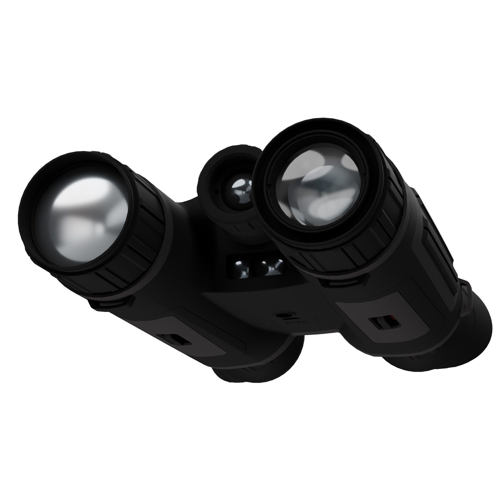 Atn Binox 6 Lrf 256x192 Thermal Bino