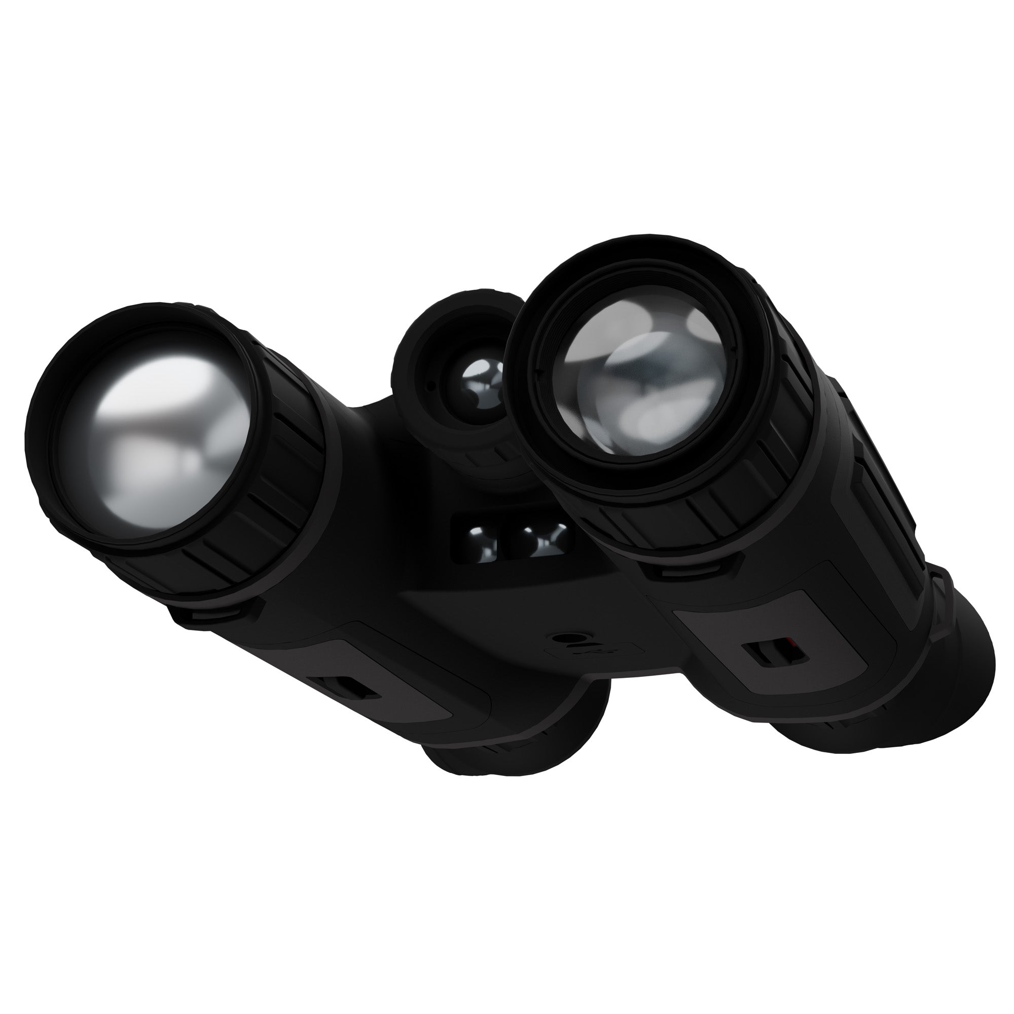 Atn Binox 6 Lrf 384x288 Thermal Bino