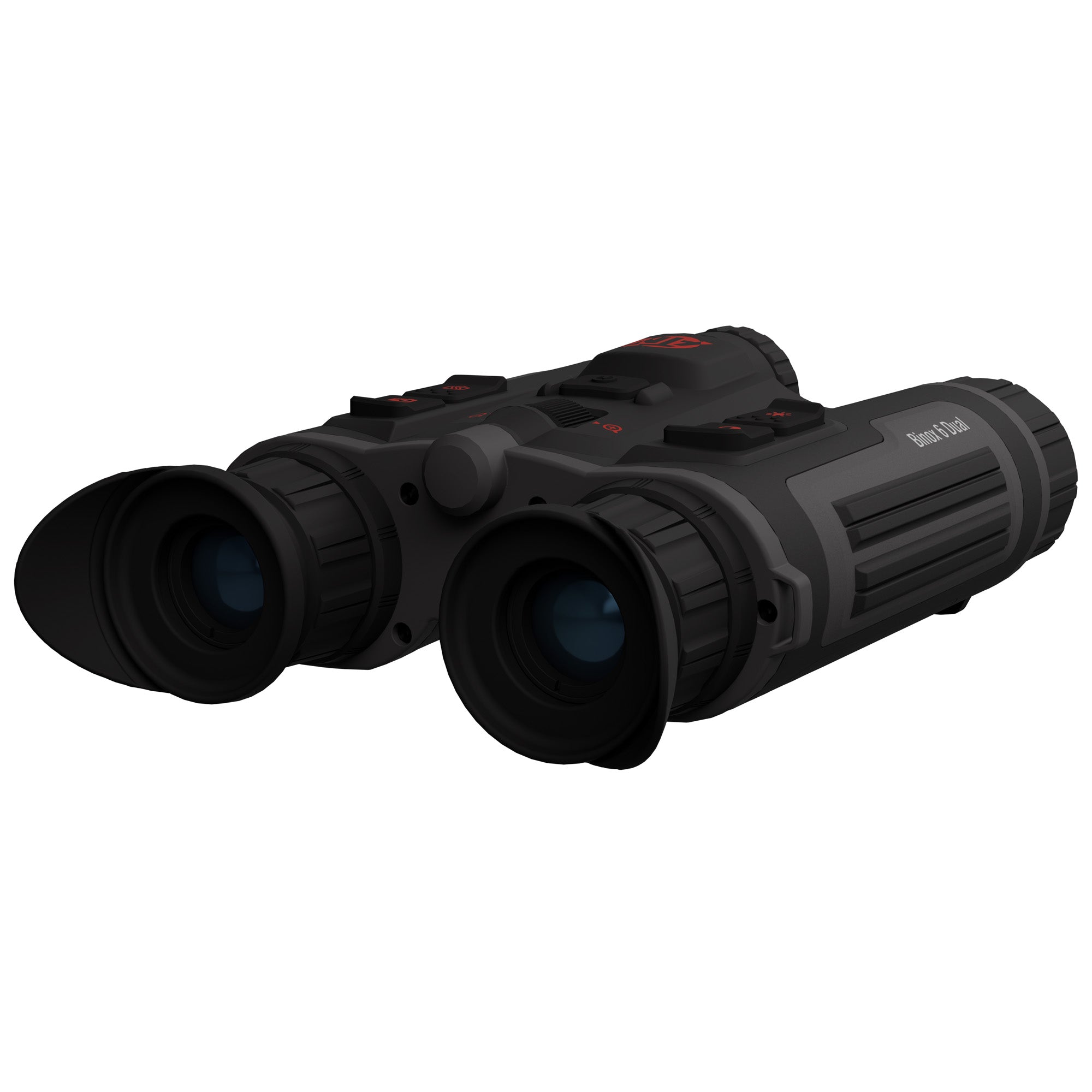 Atn Binox 6 Lrf 640x512 Thermal Bino