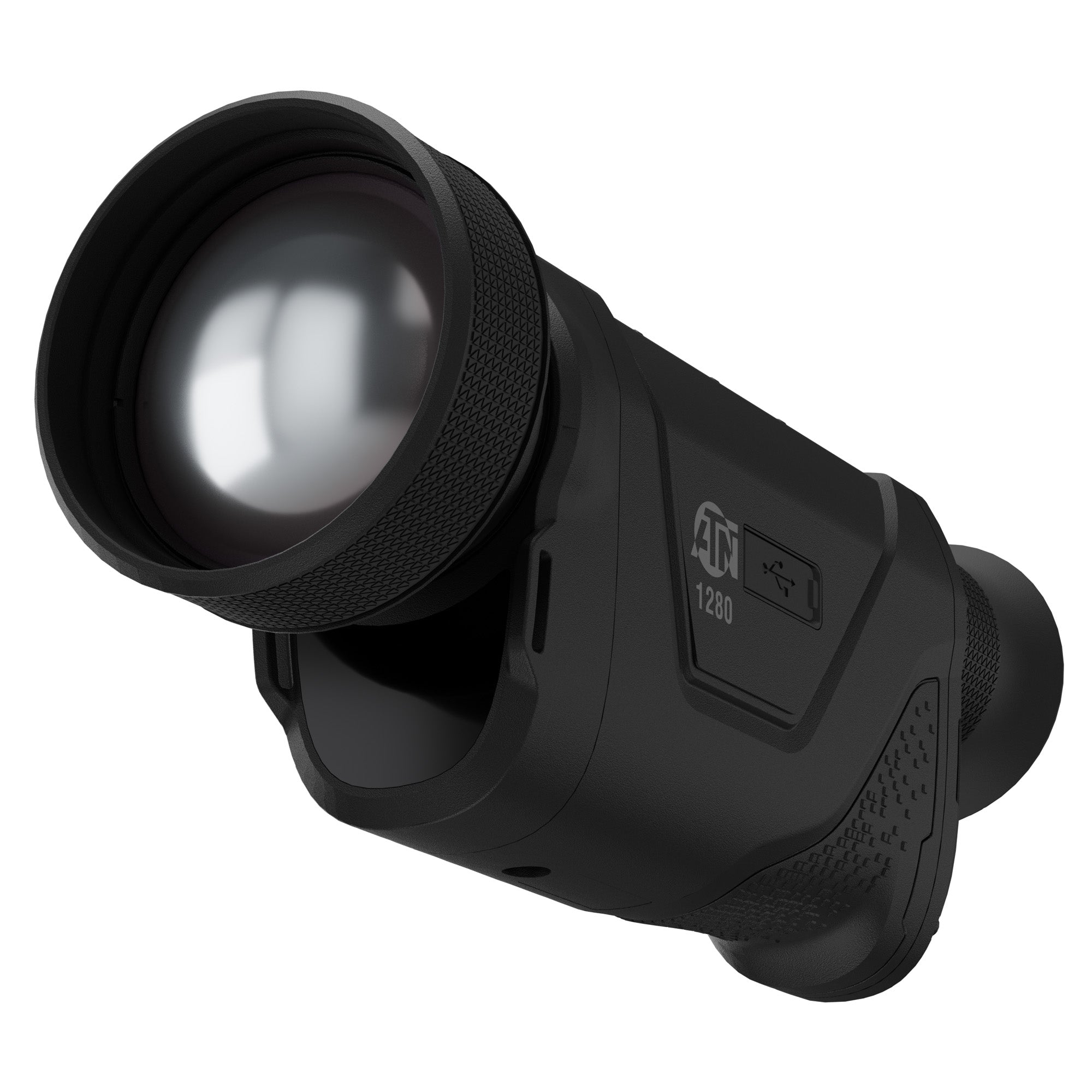 Atn Blazehunter Xd Lrf Thermal Mono