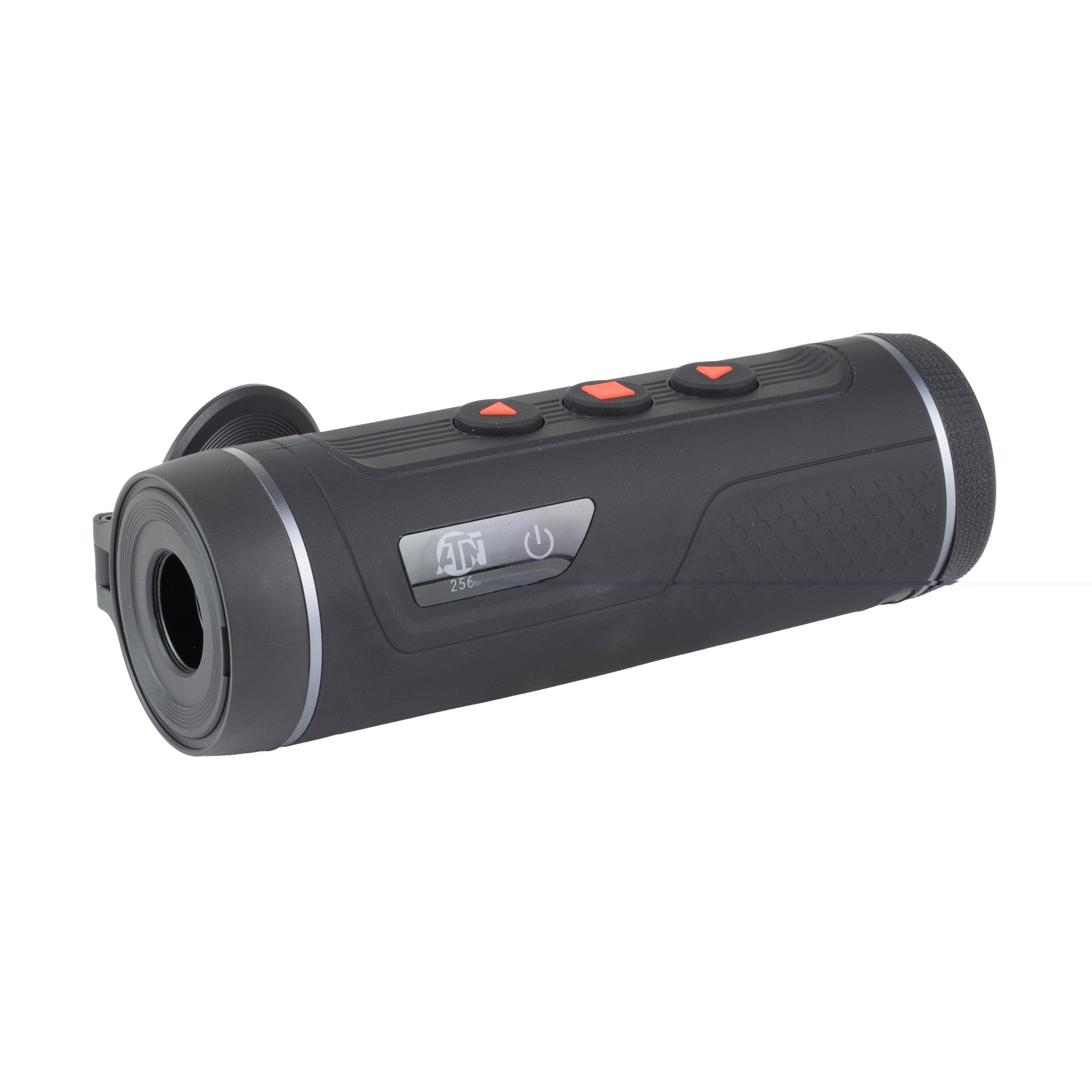 Atn Seeker 6 256x192 7mm Therm Mono