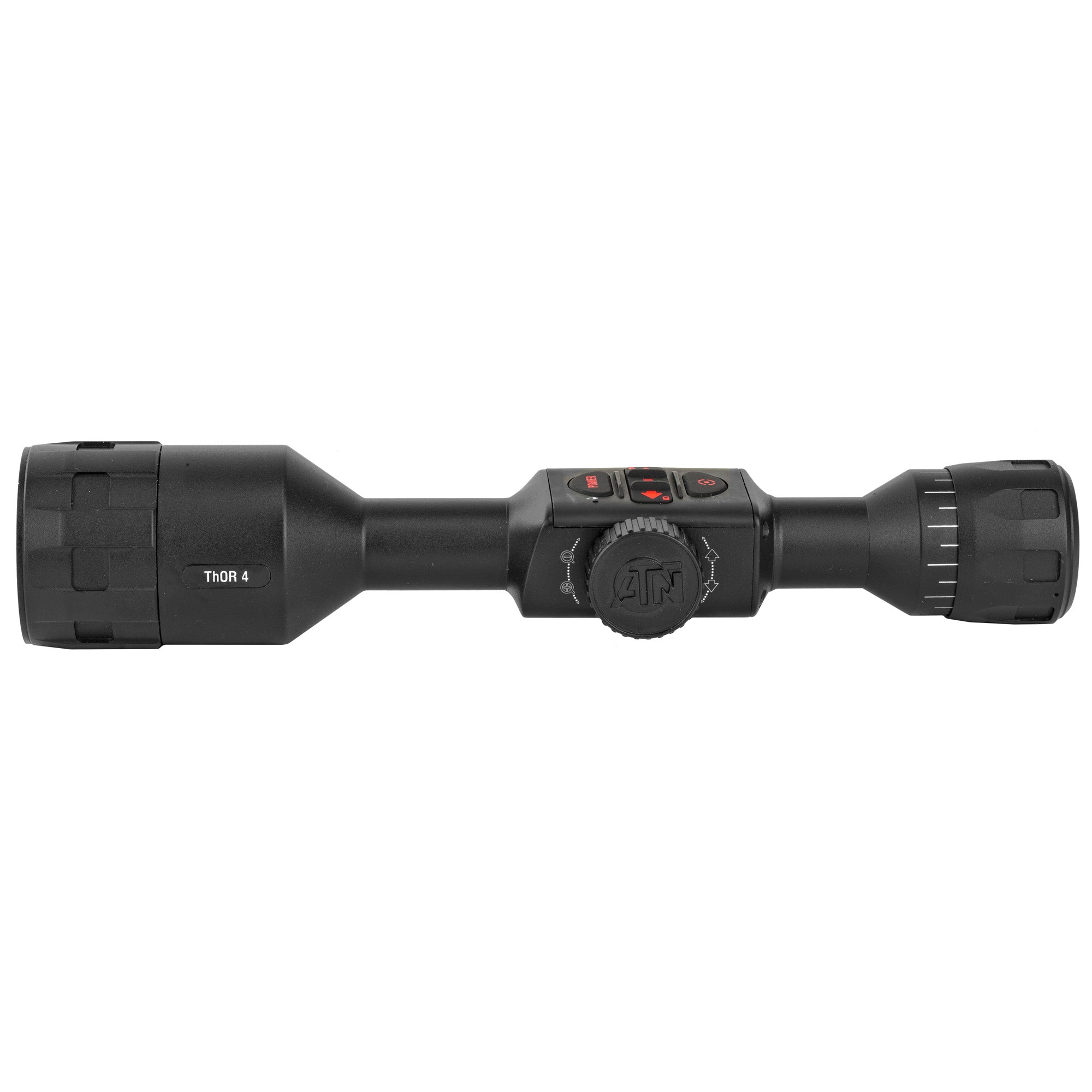 Atn Thor 4 2-8x 384x288 Thermal