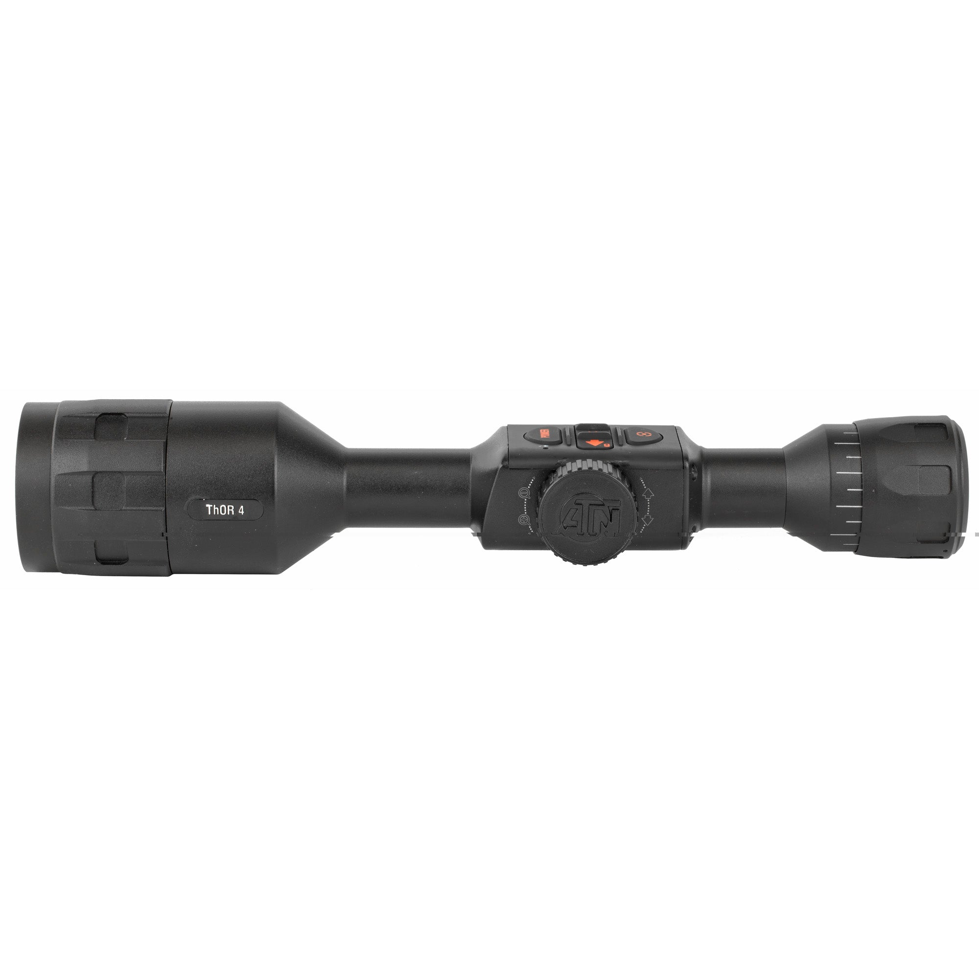 Atn Thor 4 4-18x 384x288 Thermal