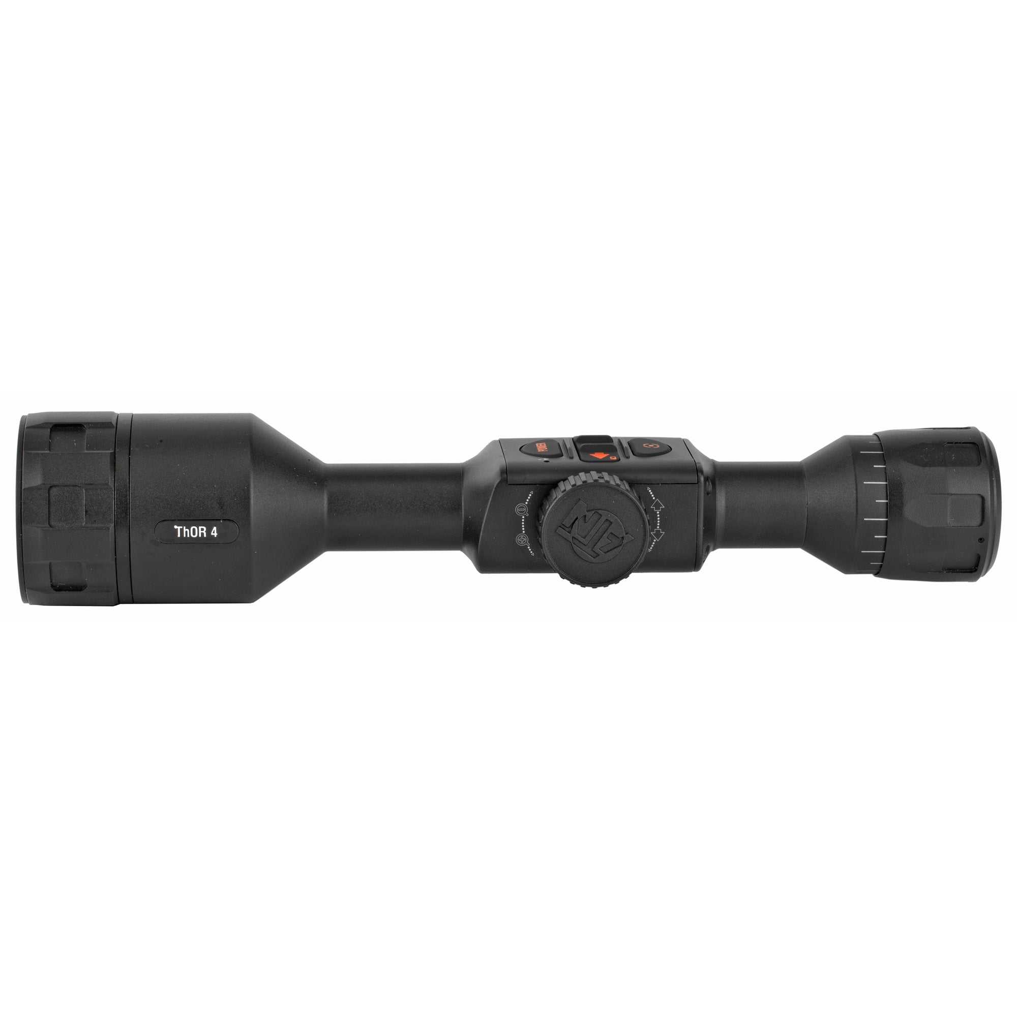 Atn Thor 4 1-10x 640x480 Thermal