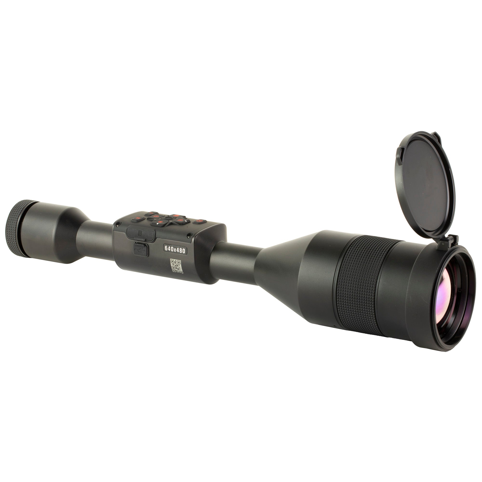 Atn Thor5 Lrf Thermal