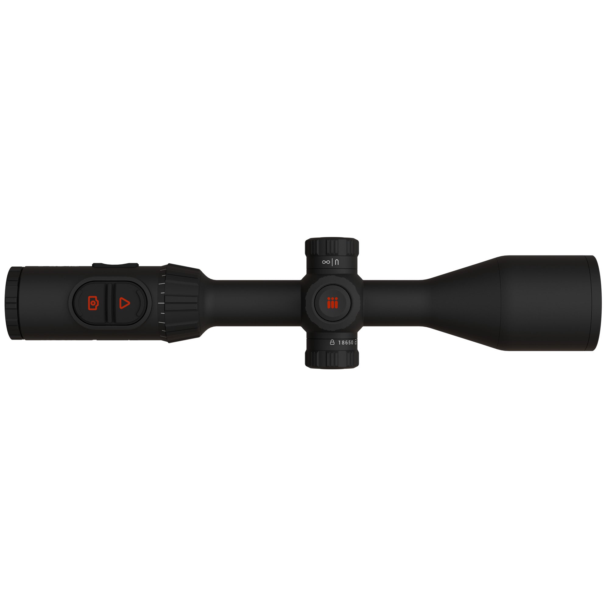 Atn Thor 6 Elite 2-16x 640x512 Thrml