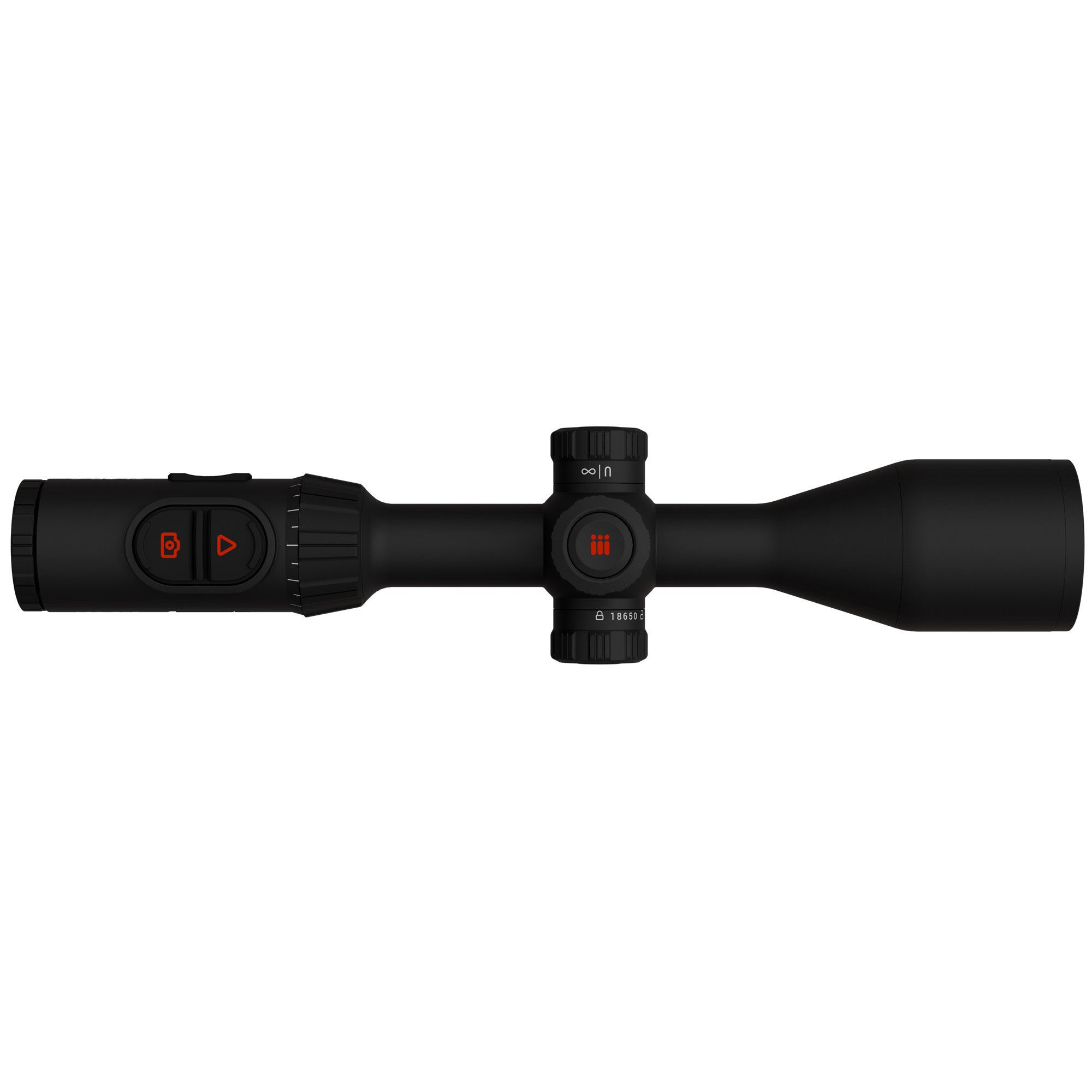 Atn Thor6 Elite 3-24x 640x512 Thrml