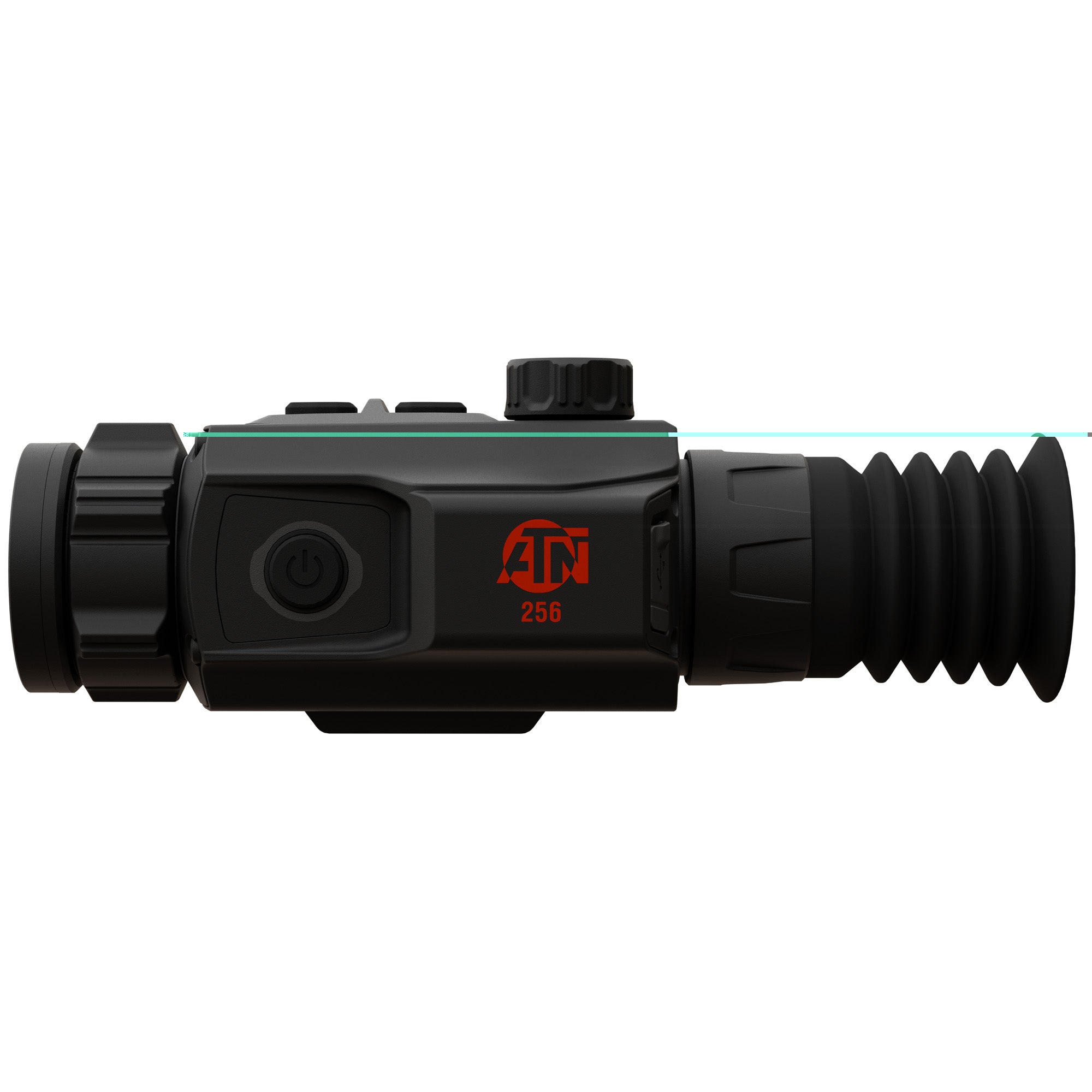 Atn Thor6 Mini 3.5-28x 256x192 Therm