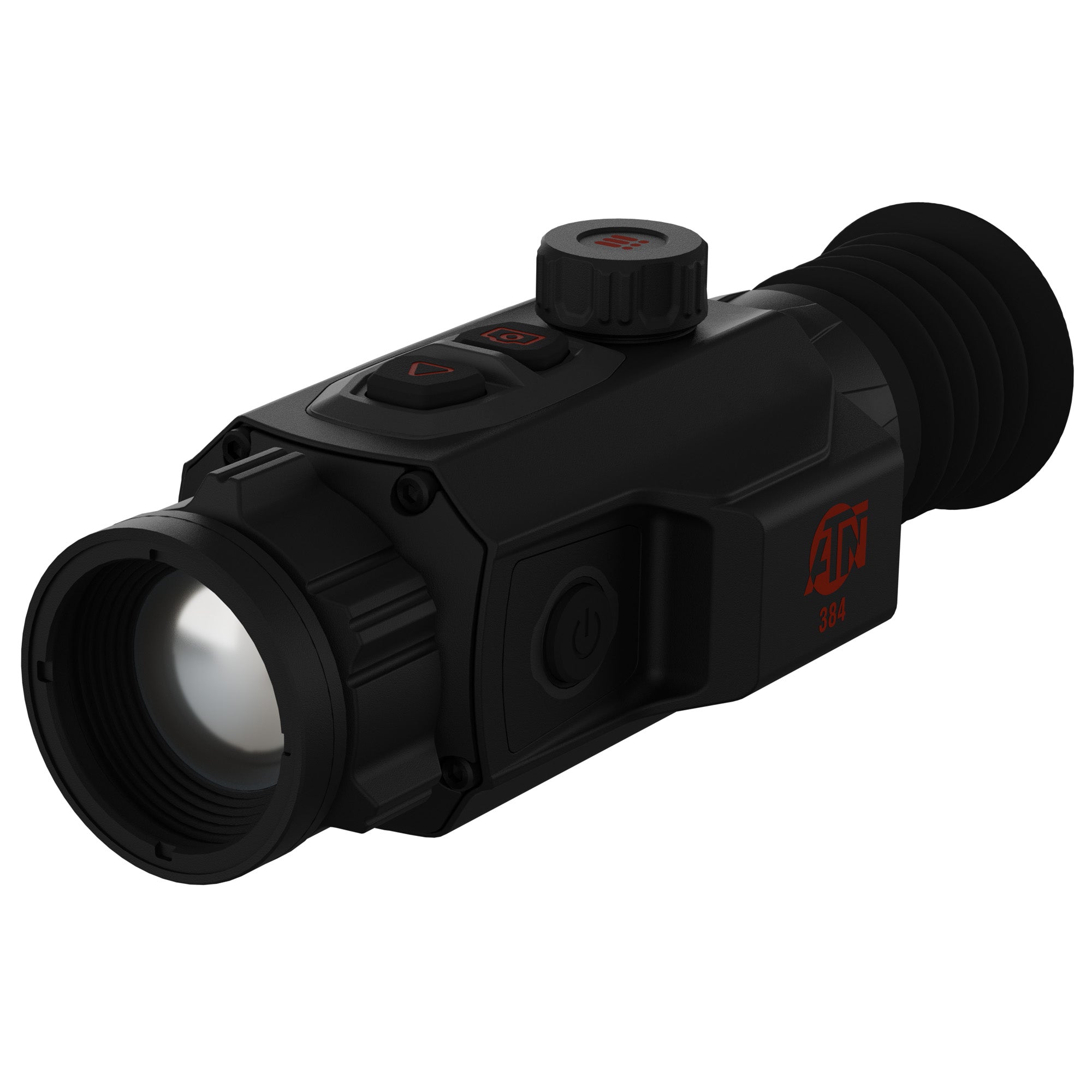 Atn Thor6 Mini 2.5-20x 384x288 Therm