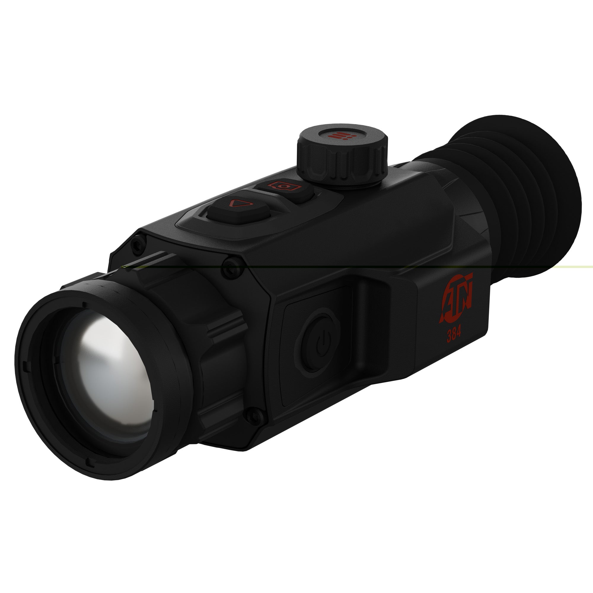 Atn Thor6 Mini 3.5-28x 384x288 Therm