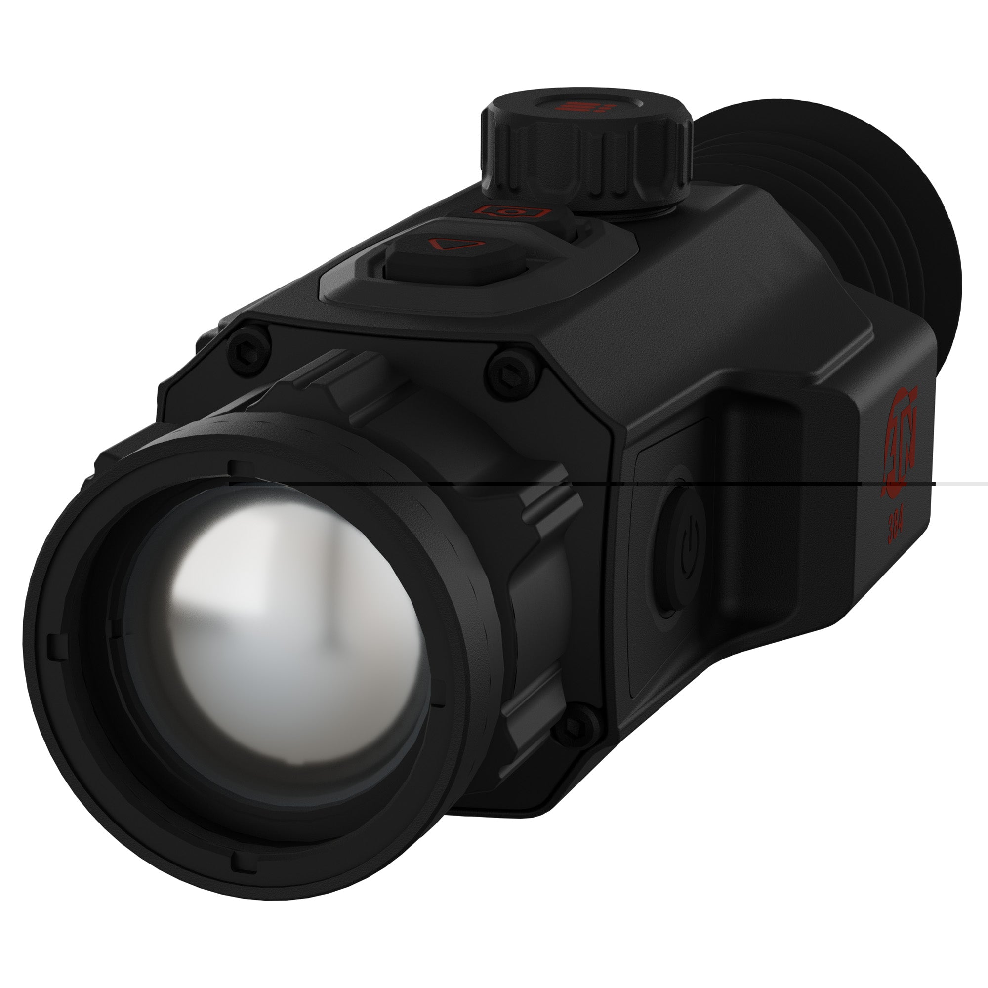 Atn Thor6 Mini 3.5-28x 384x288 Therm