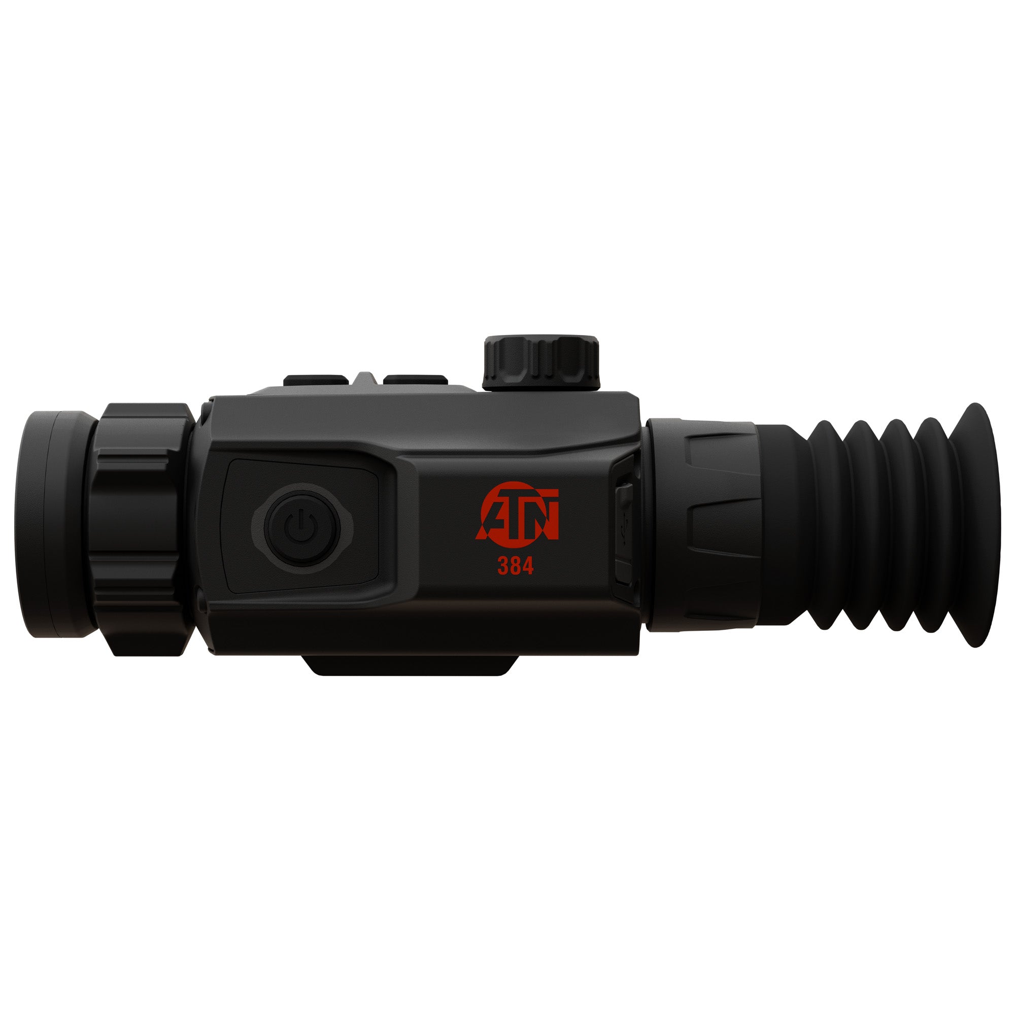 Atn Thor6 Mini 3.5-28x 384x288 Therm