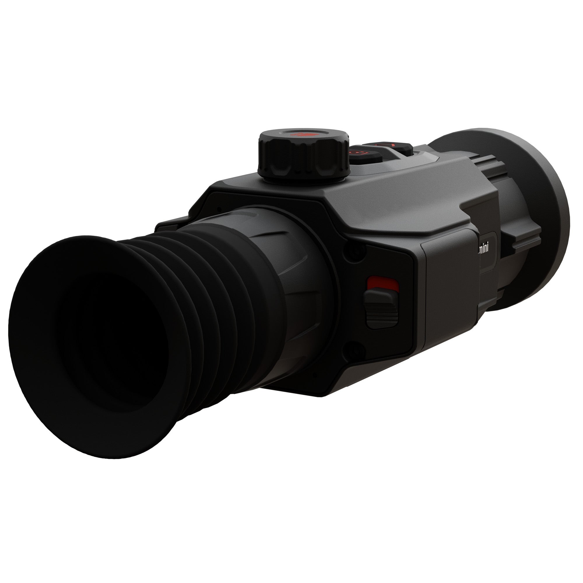 Atn Thor6 Mini 3-24x 640x512 Therm