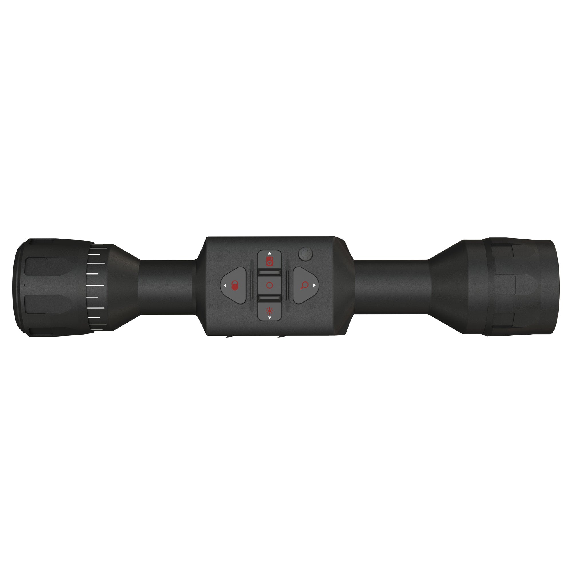 Atn Thor-ltv 3-9x 256x192 Thrml Scp