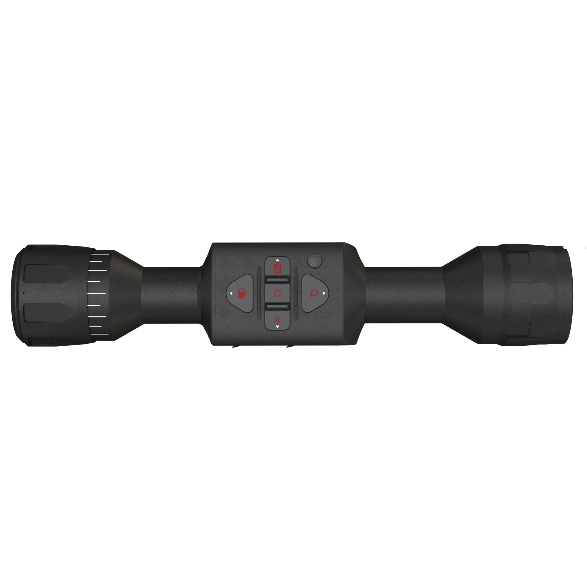 Atn Thor-ltv 4-12x 256x192 Thrml Scp