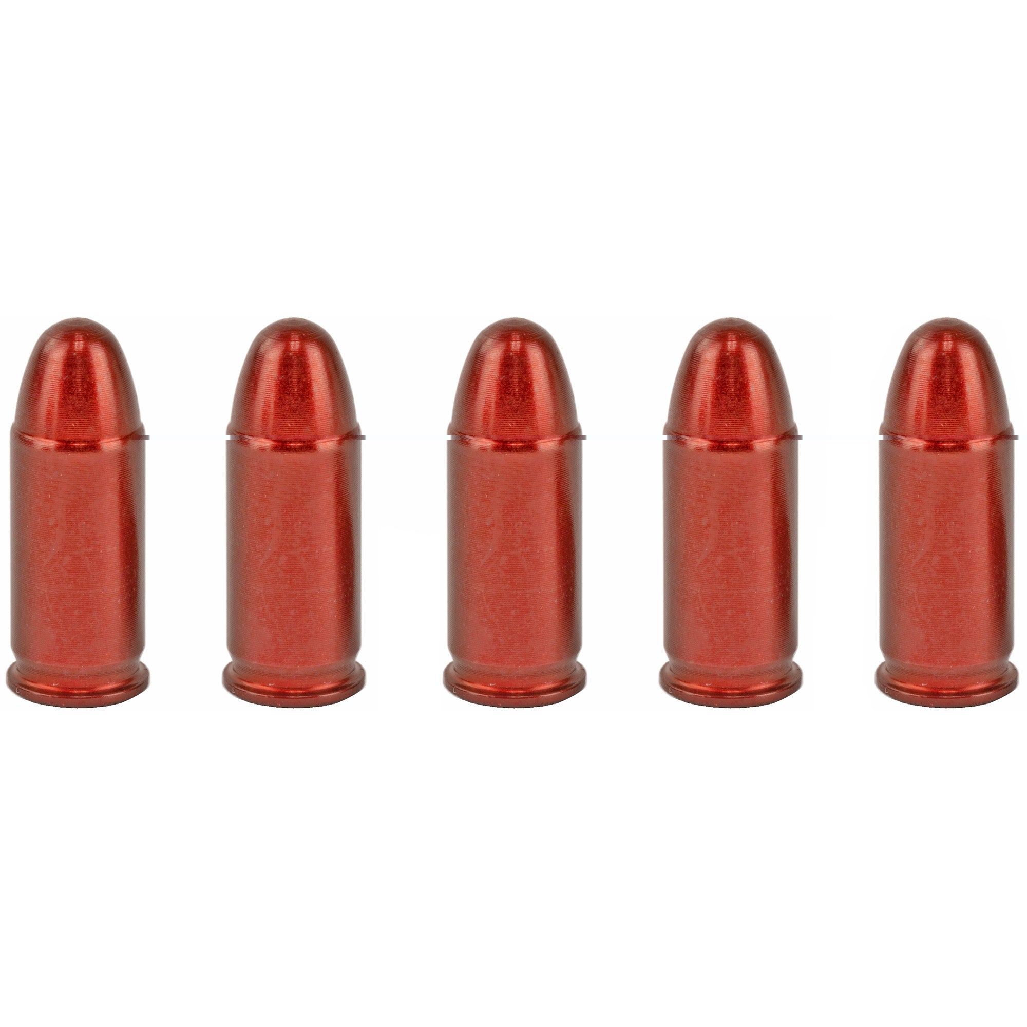 Azoom Snap Caps 32acp 5/pk