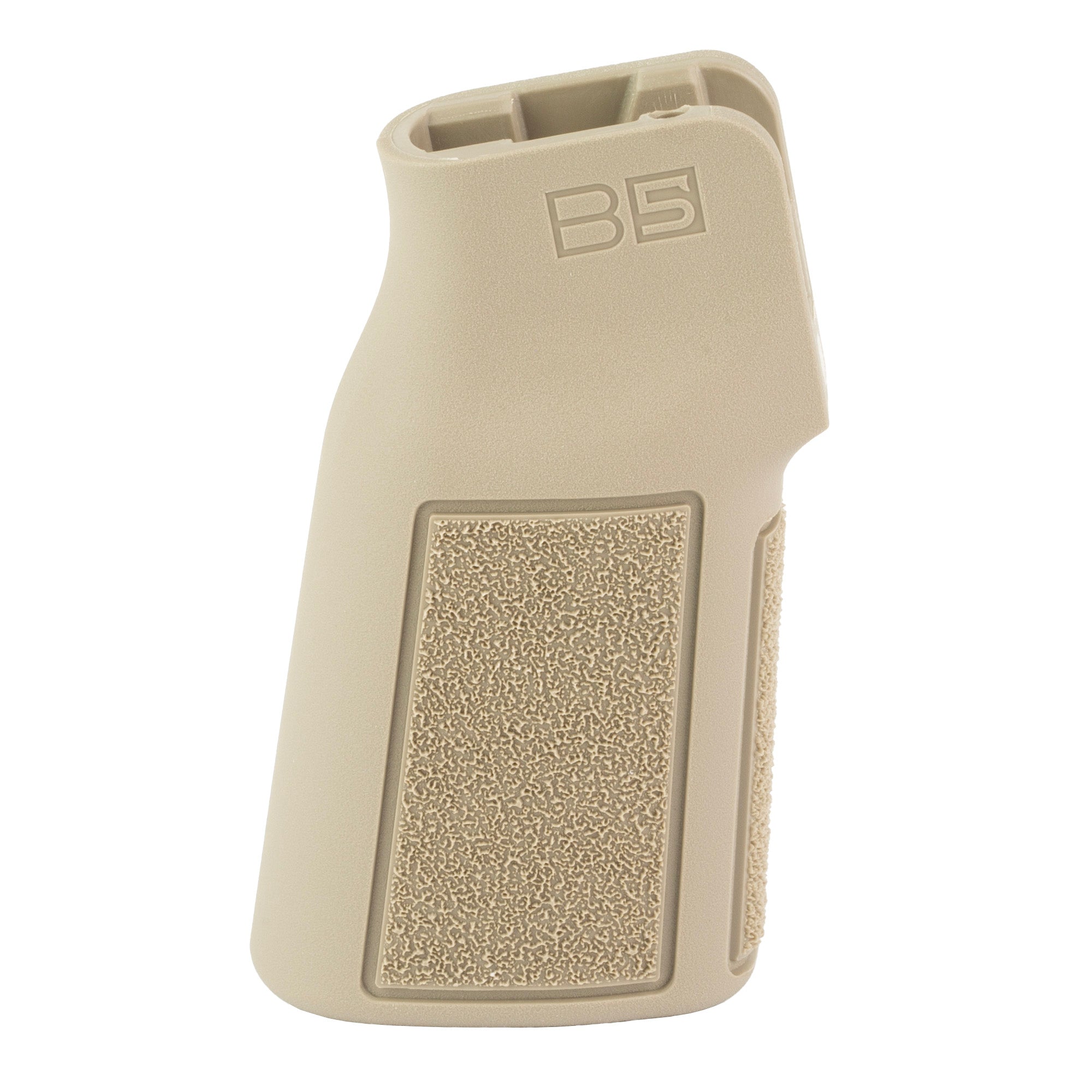 B5 P-grip 22 K Flat Dark Earth