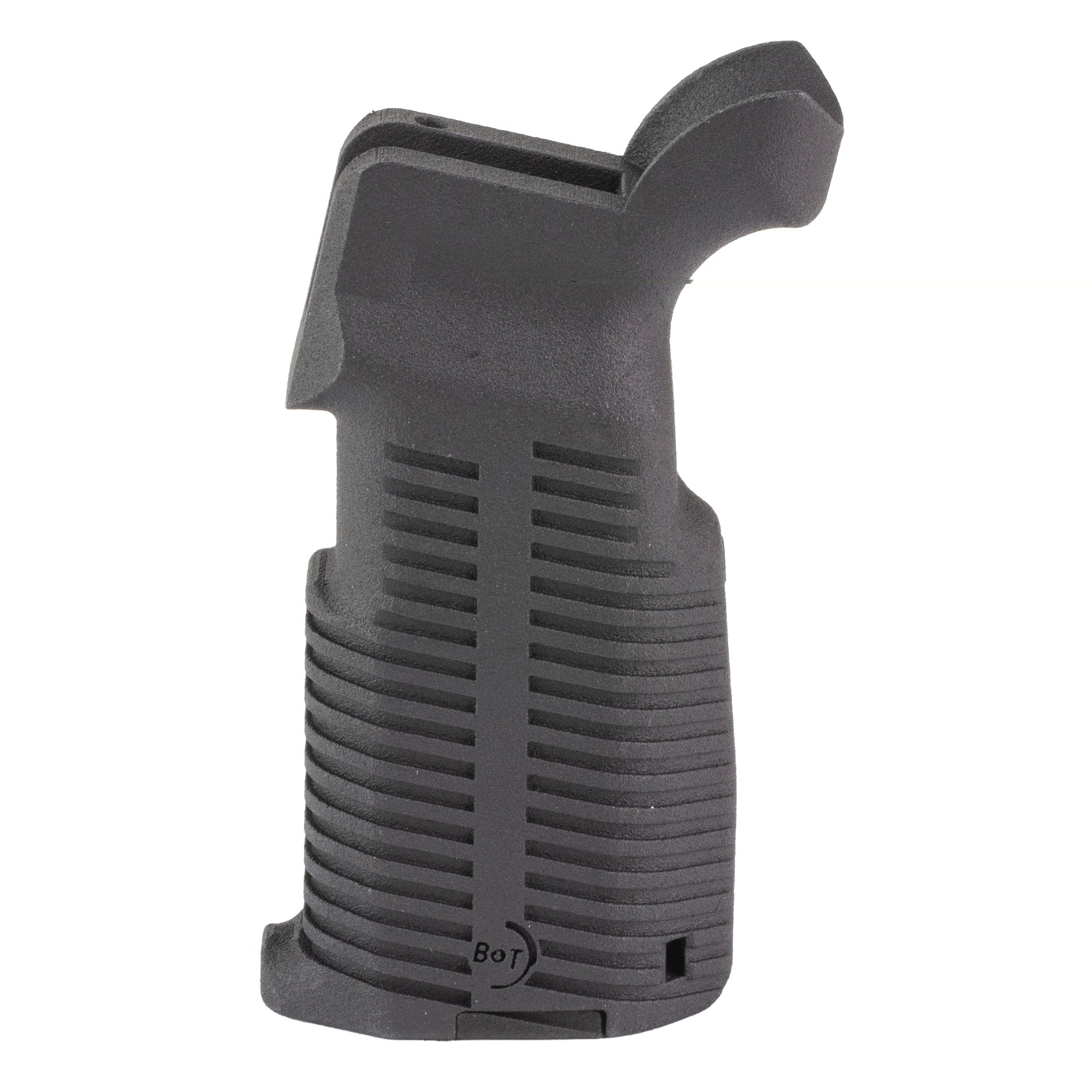 B&t Zwolf Grip For Apc9/spc9 Blk