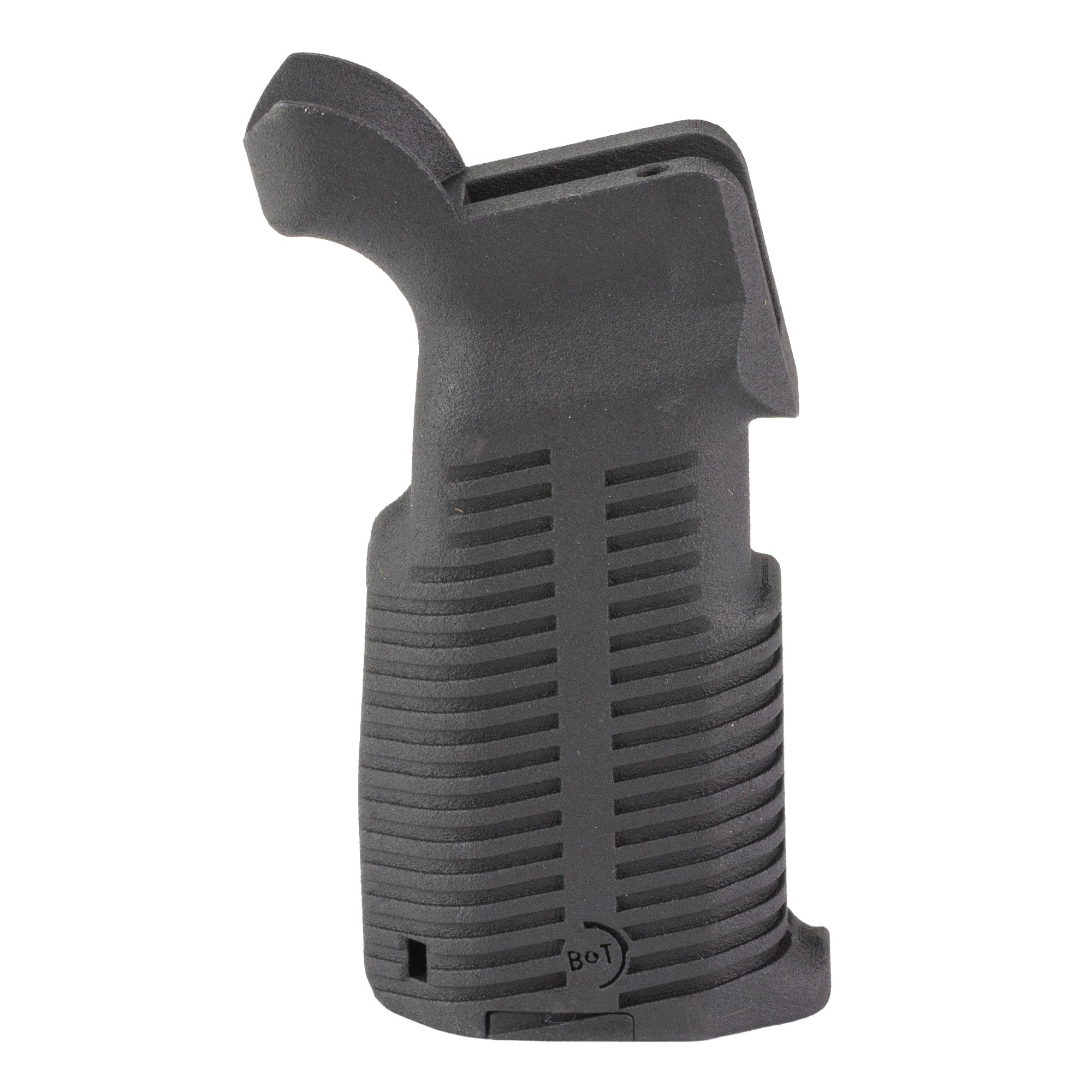 B&t Zwolf Grip For Apc9/spc9 Blk