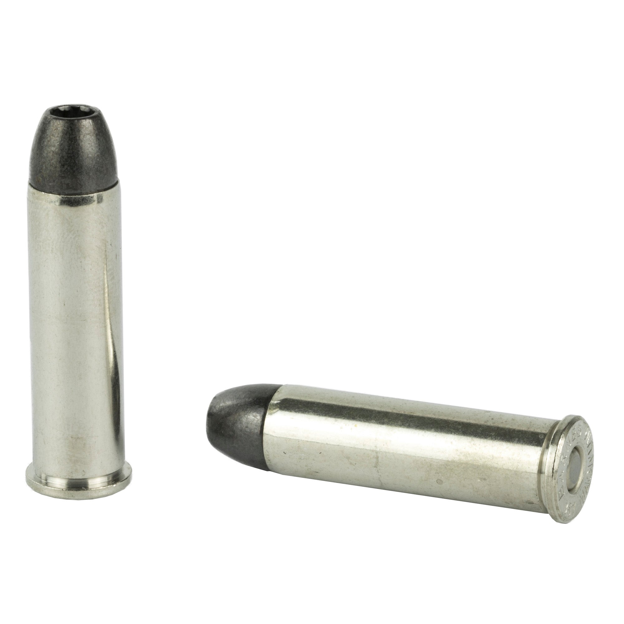 Barnes Tac-xpd 357mag 125gr 20/200