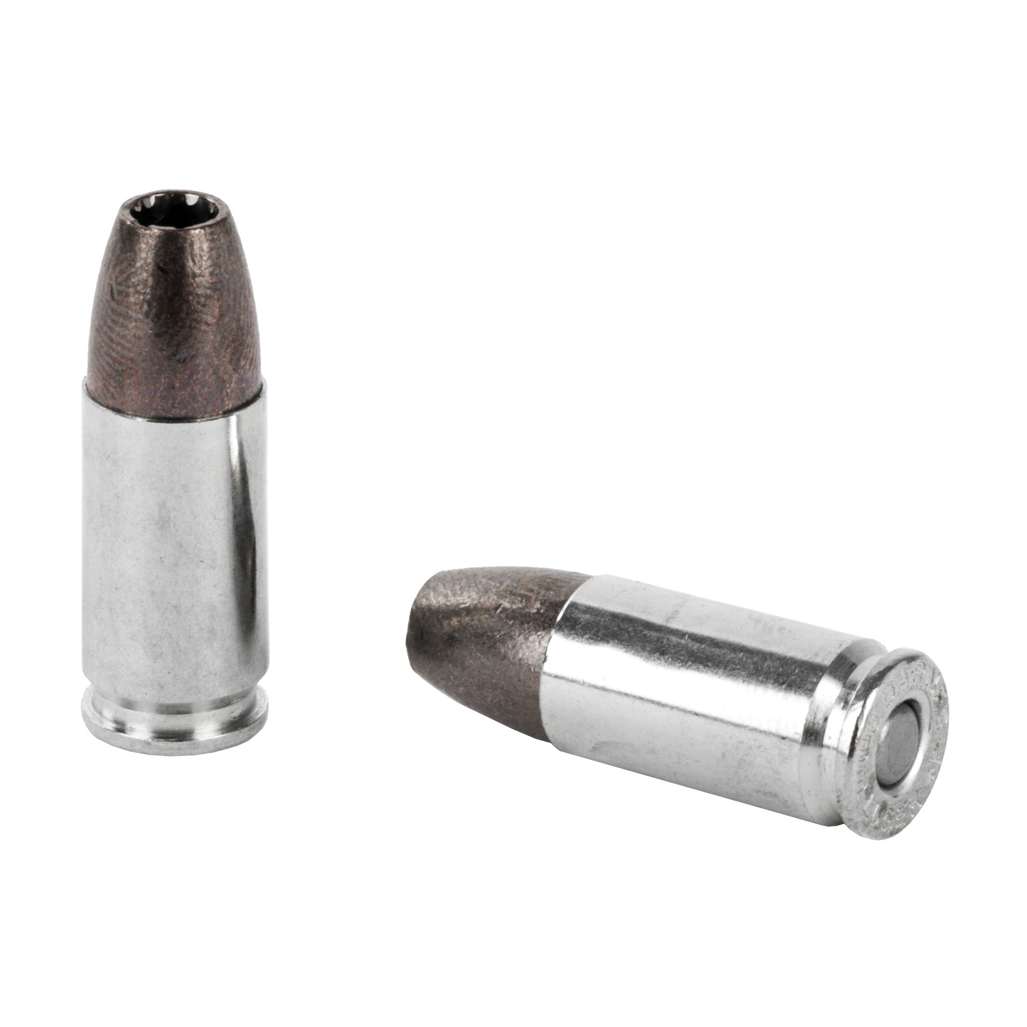 Barnes Tac-xpd 9mm 115gr Hp 20/200