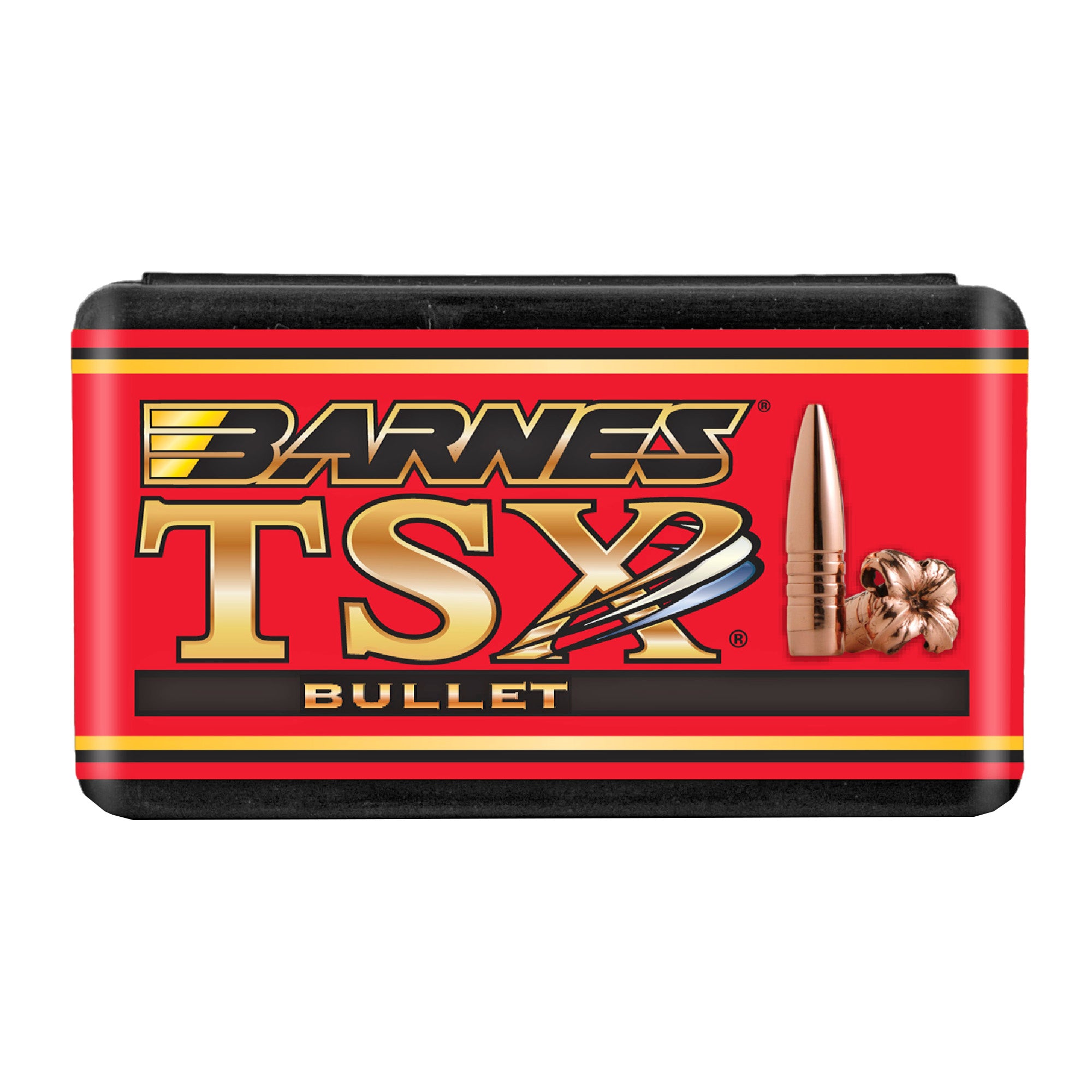 Barnes Tsx .308 150gr Fn Fb 50ct