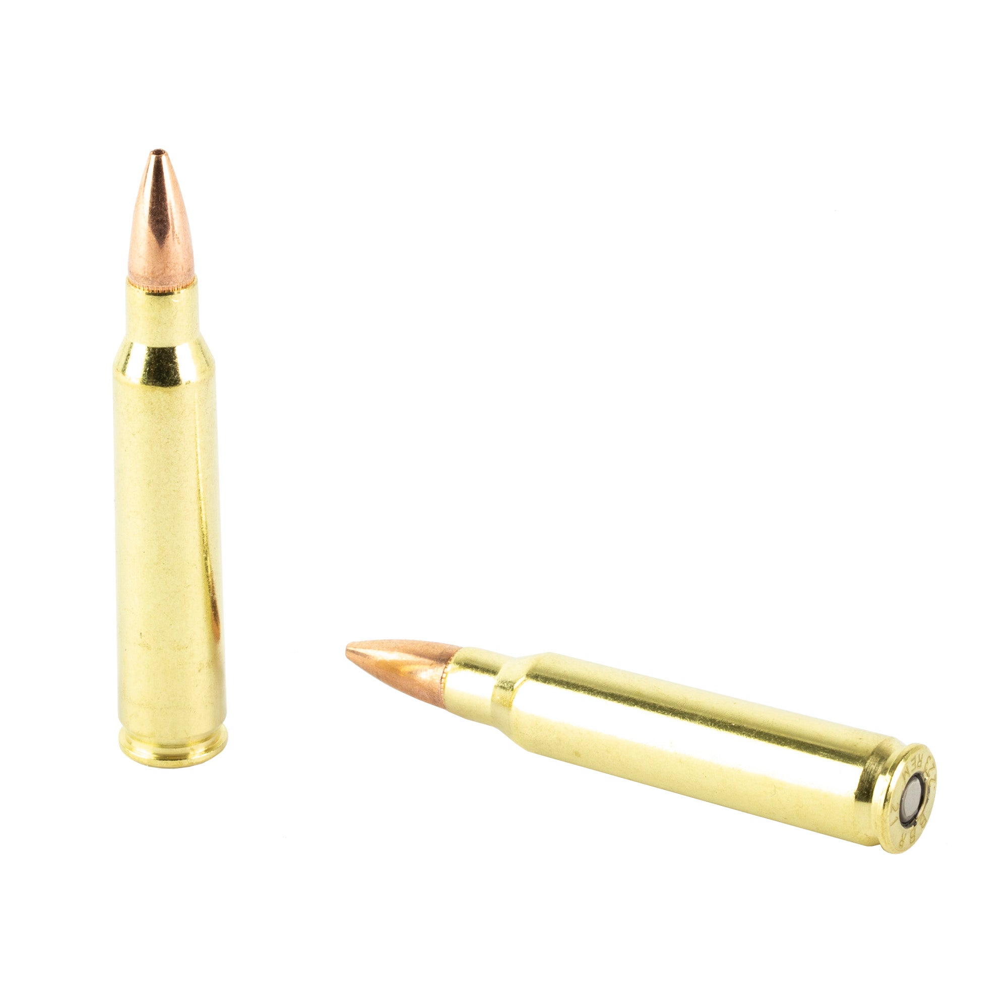 Barnes 223rem 55gr Jhp Bt 20/200