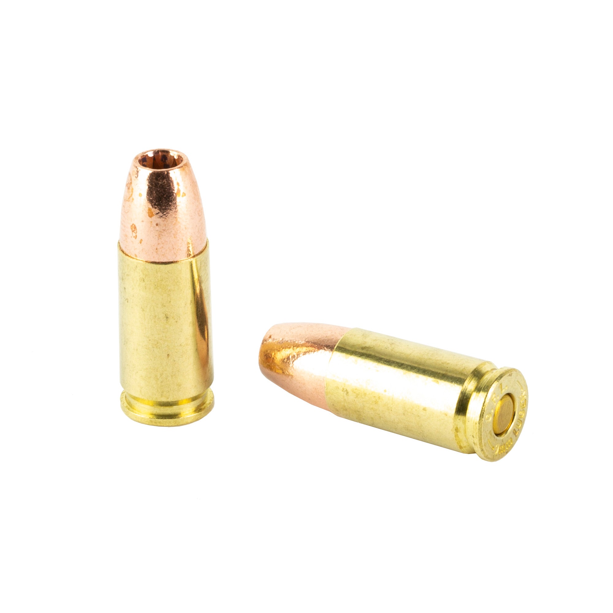 Barnes Vor-tx 9mm 115gr Xpb 20/200