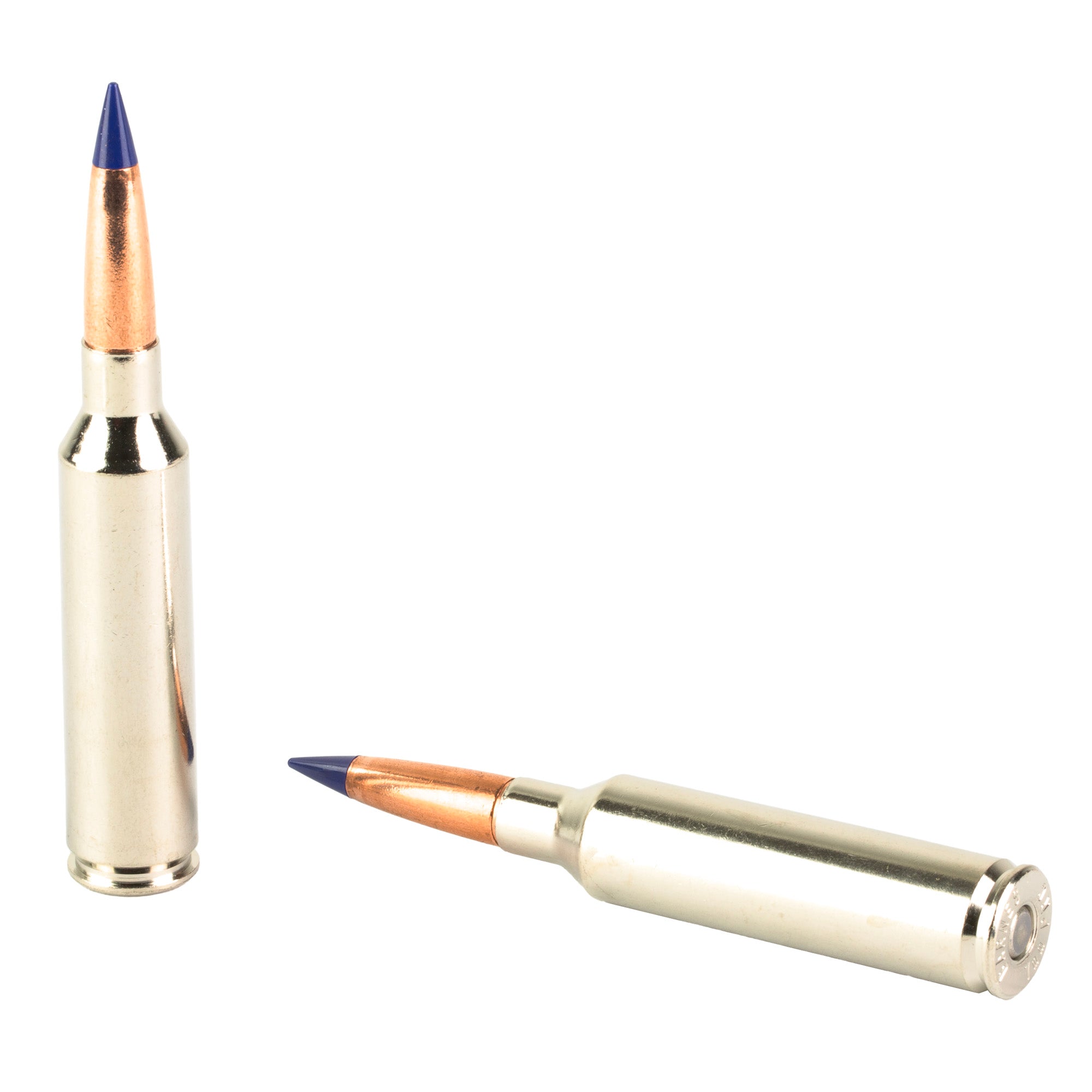 Barnes Lrx 7mm Prc 160gr 20/200