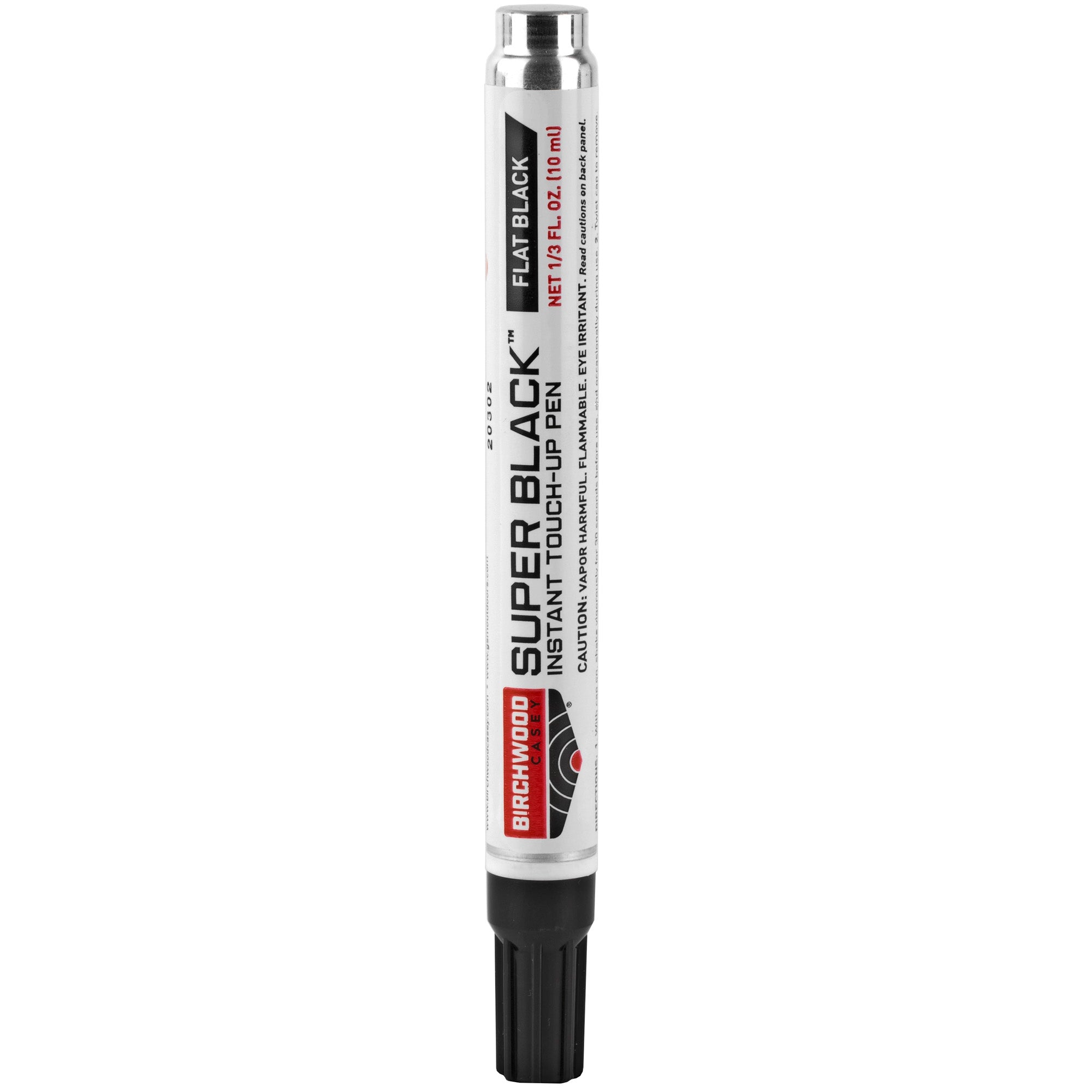 B/c Super Black Touch Up Pen Flat Bl