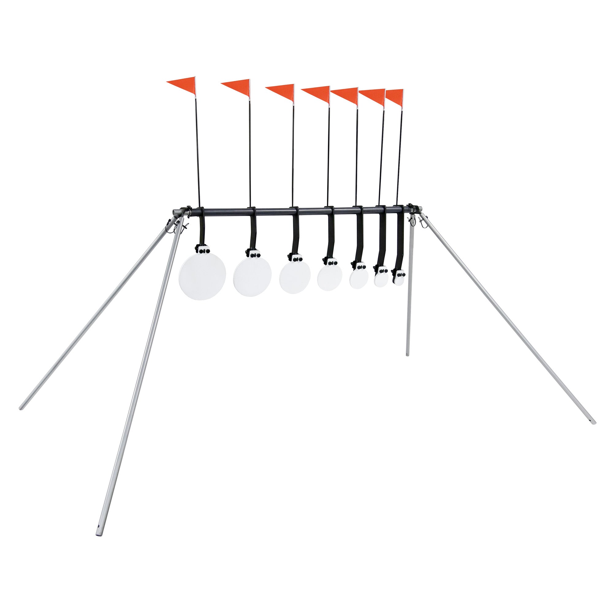 B/c Centerfire Kyl Steel Target